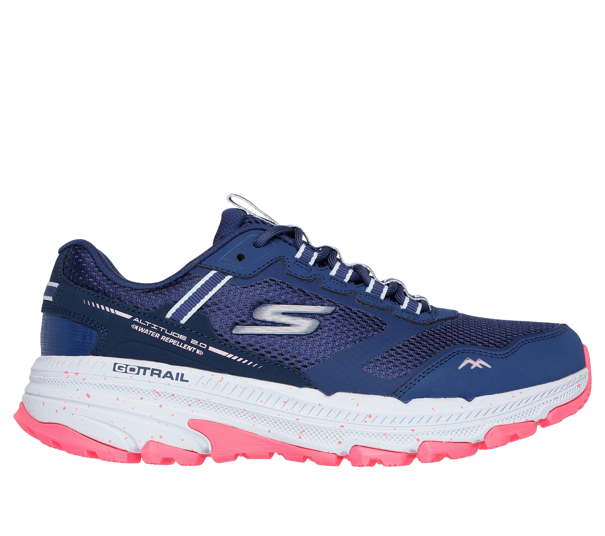 Zapatilla Mujer Skechers Go Run Trail Altitud