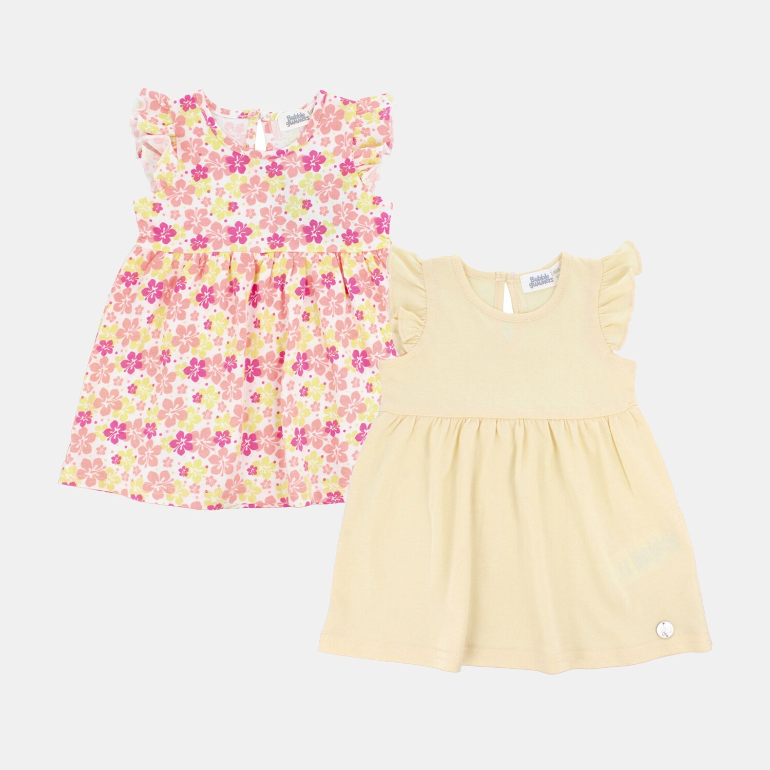 Vestido Niña Bubblegummers