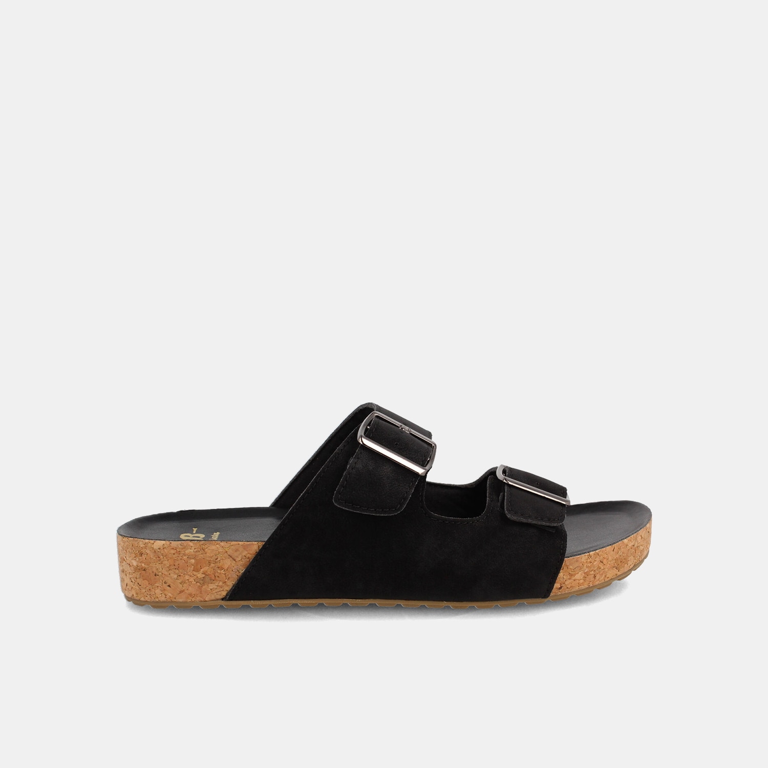 Sandalia Mujer Bata Enjoy