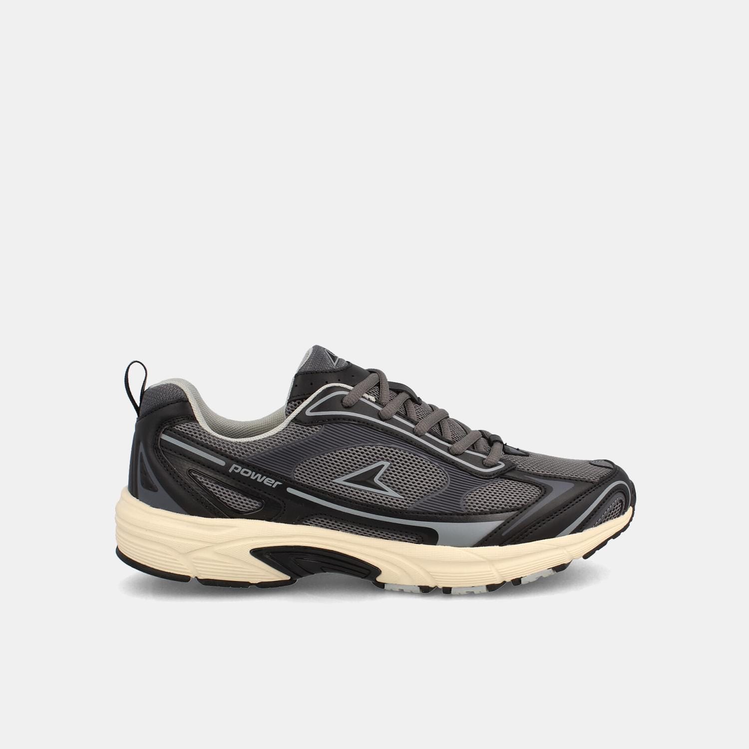 Zapatilla Deportiva Hombre Power Zeta Relic Urban