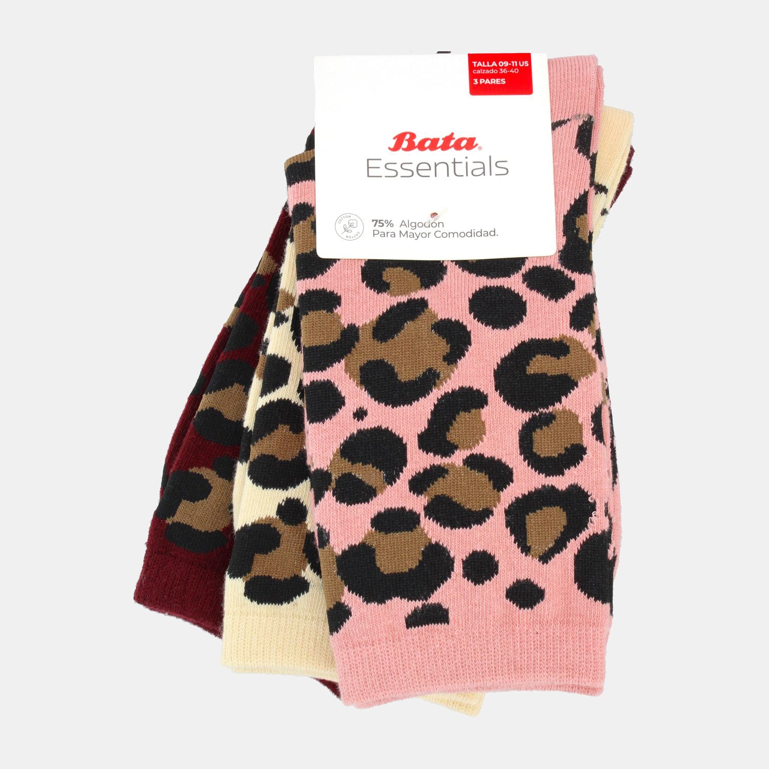 Calcetines Mujer Bata Pelluco