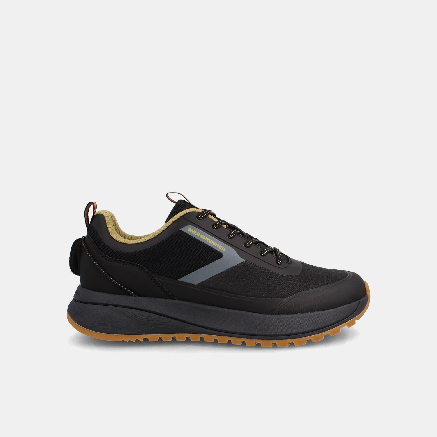 Zapatilla Hombre Weinbrenner Fiji Trx