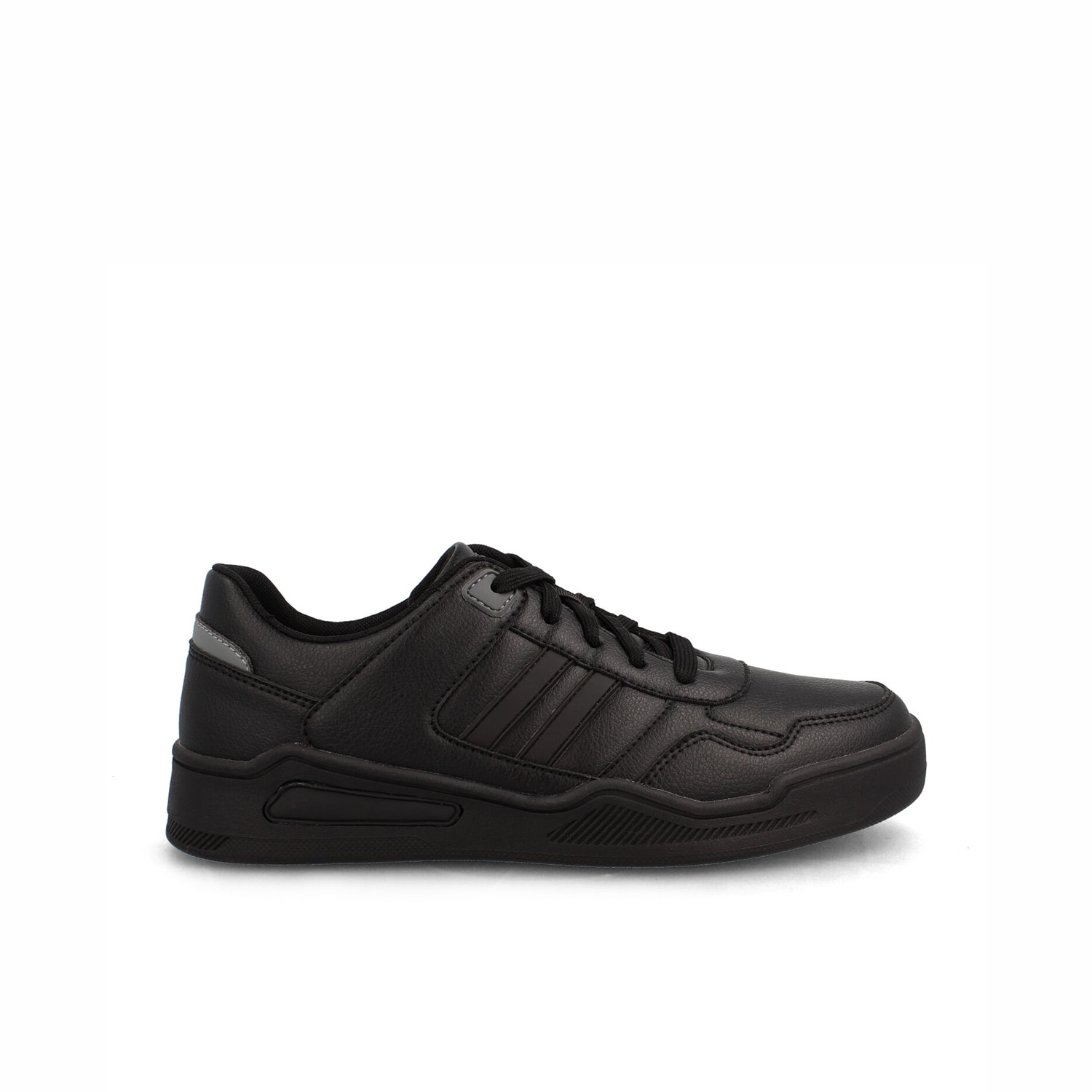 Zapatilla Urbana North Star Hombre Team Star