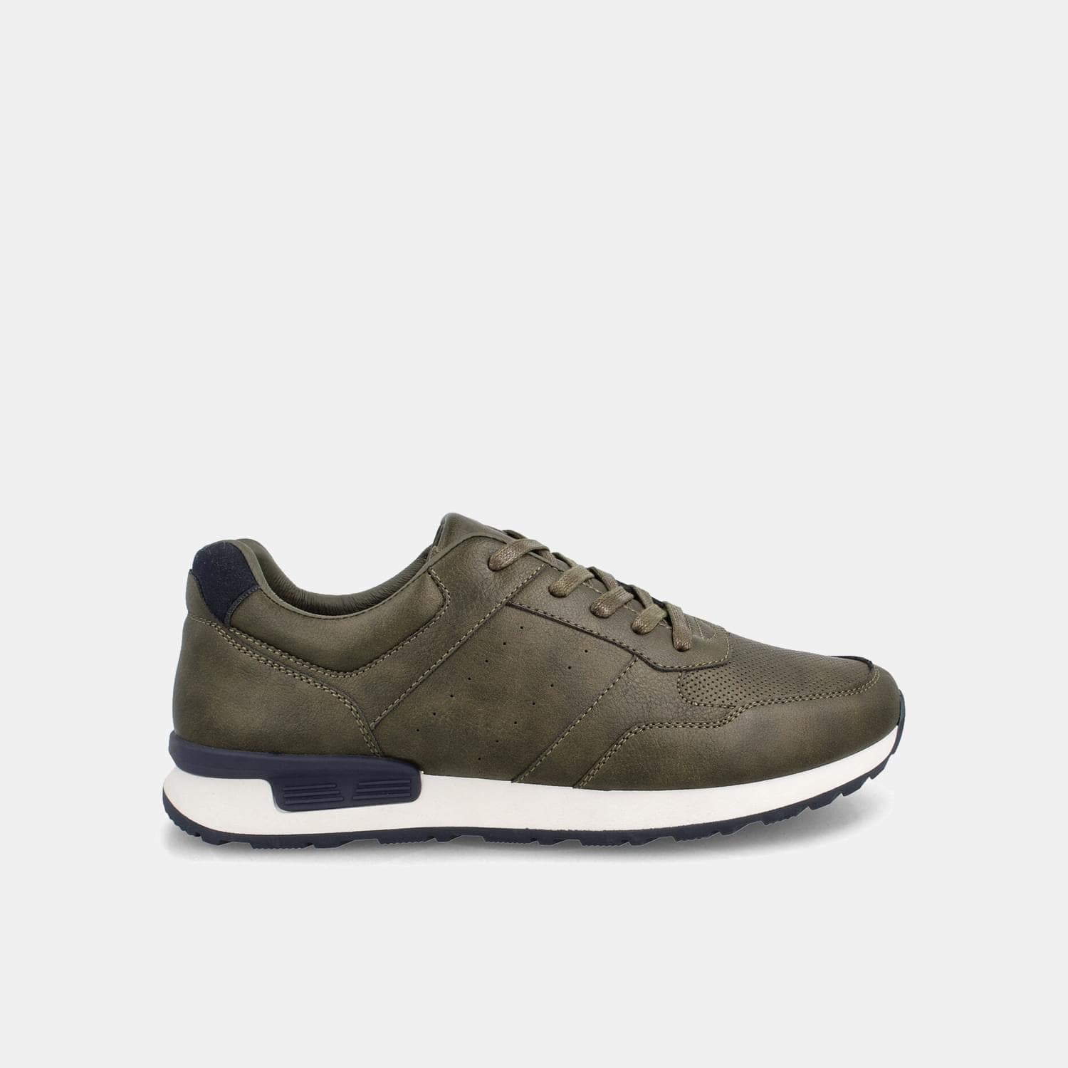 Zapatilla Hombre Bata Bristol