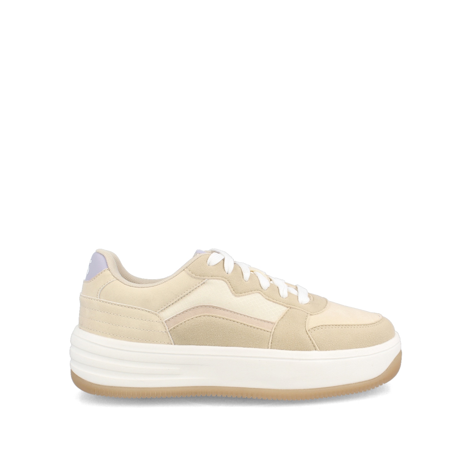 Zapatilla Mujer North Star Gina