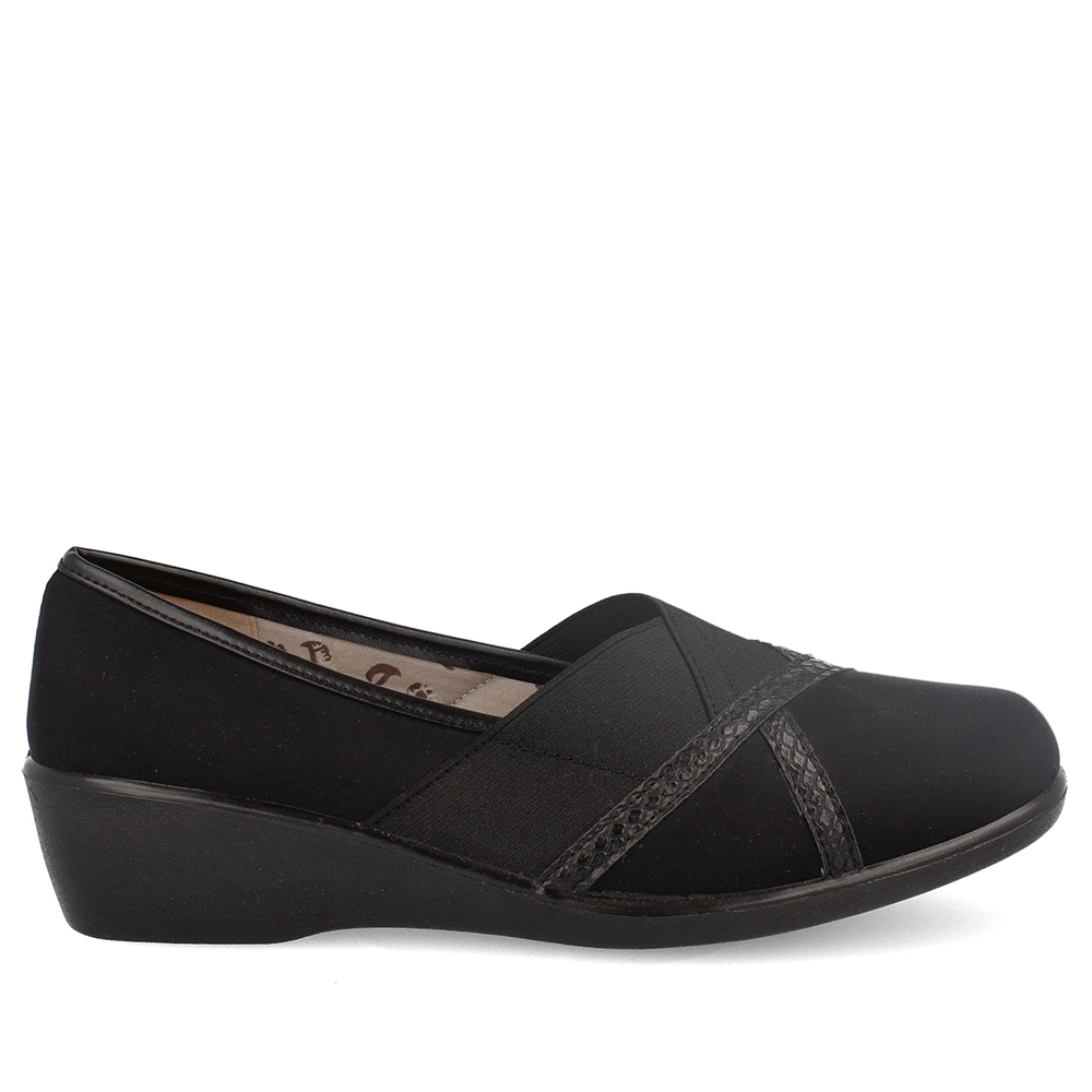 Mocasín Mujer Bata Comfit Newstar