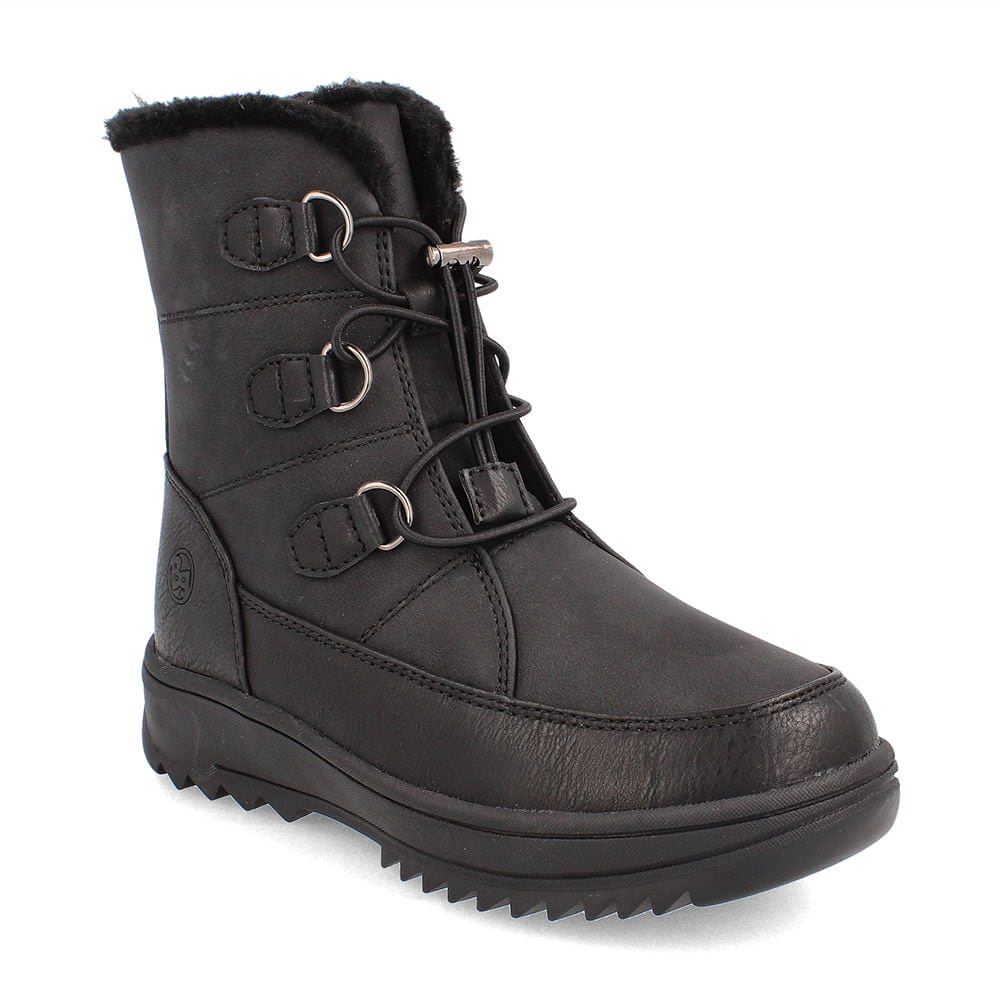 Bota Niña Bubblegummers Geo Earth