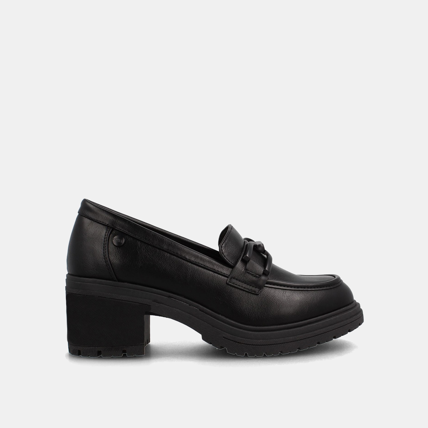 Mocasín Mujer Bata Patty