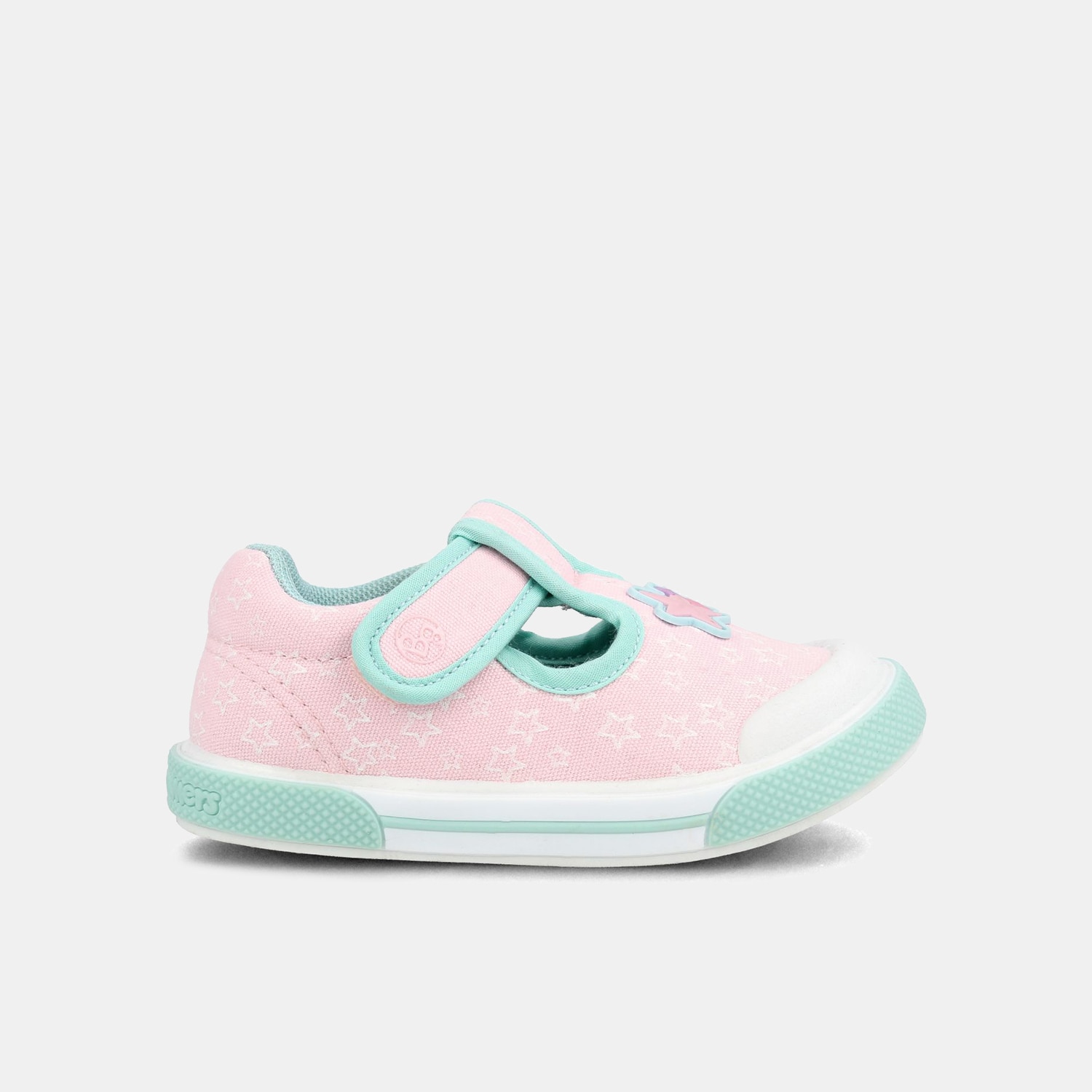 Zapatilla Niña Bubblegummers