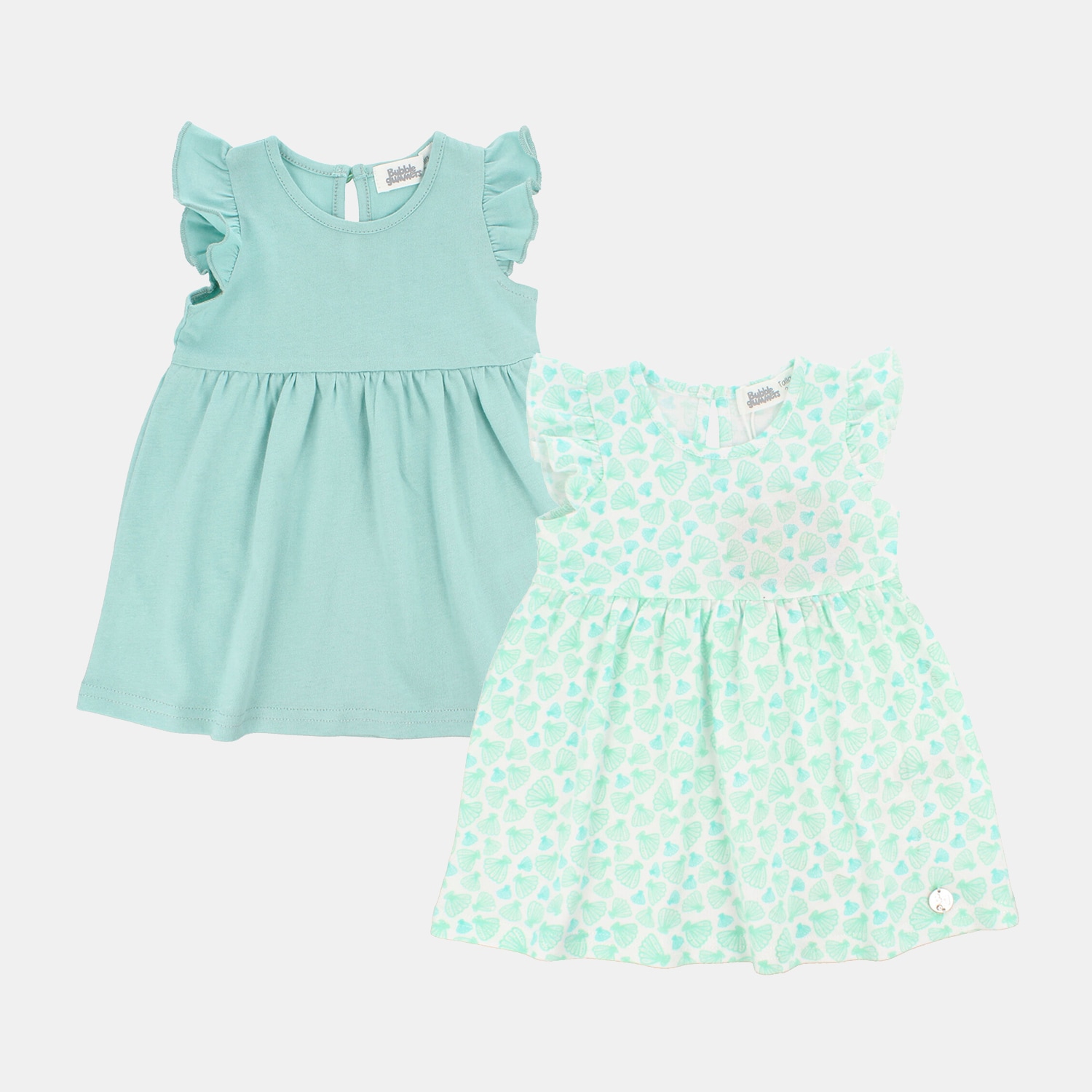 Vestido Niña Bubblegummers