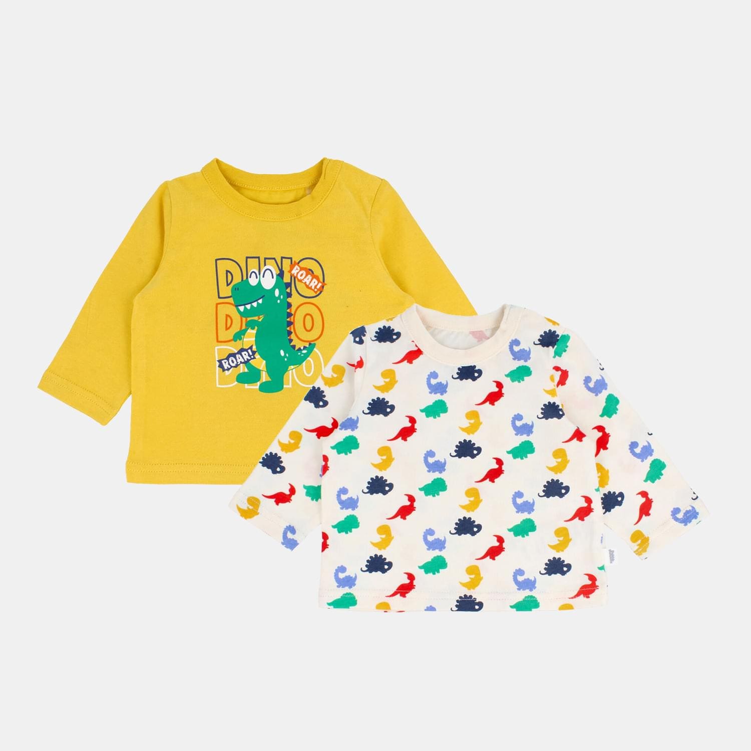 Polera Niño Bubblegumers Terni