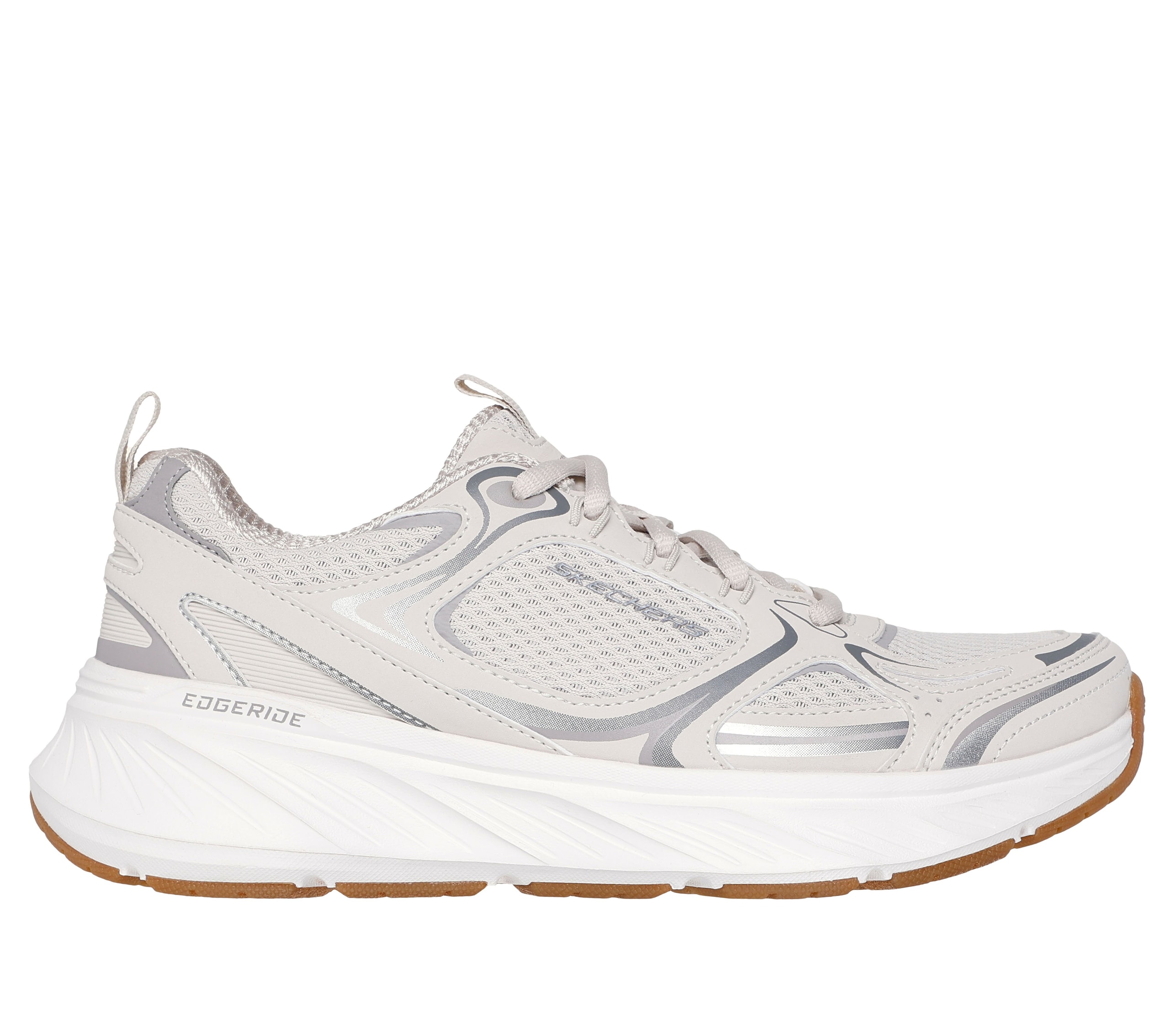 Zapatilla Mujer Skechers SP Edgeride