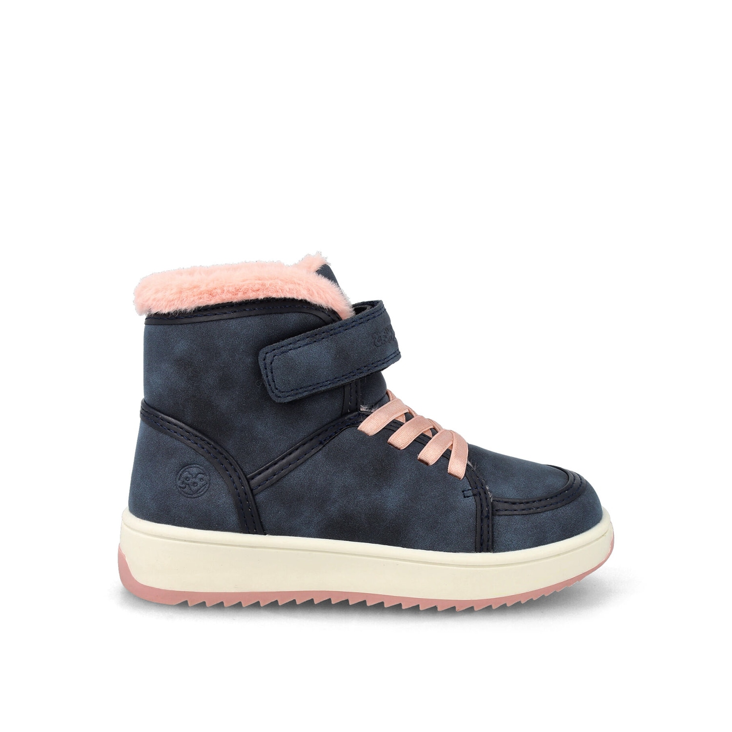 Bota Niña Bubblegummers Estocolmo
