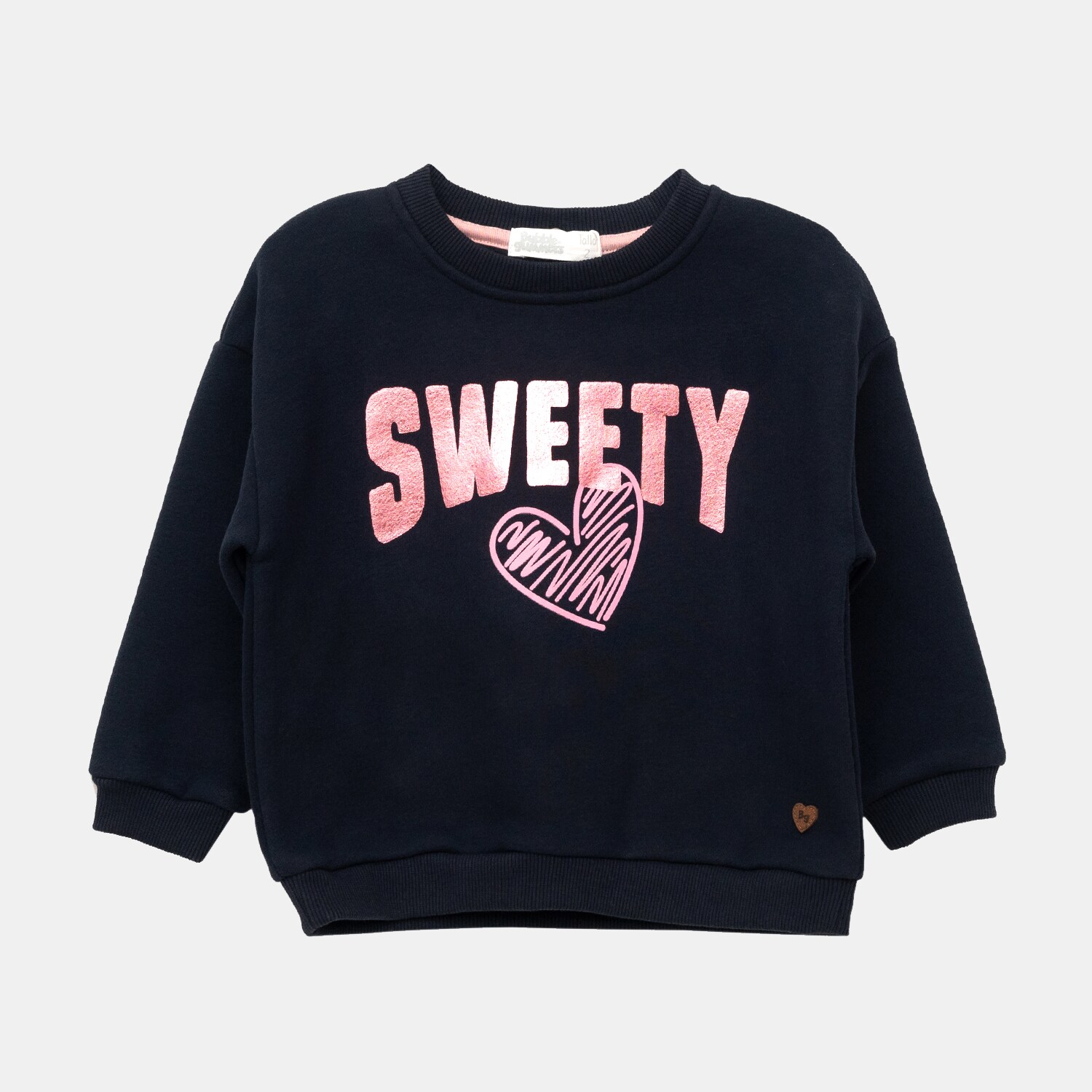 Polera Niña Bubblegummers Atalaya