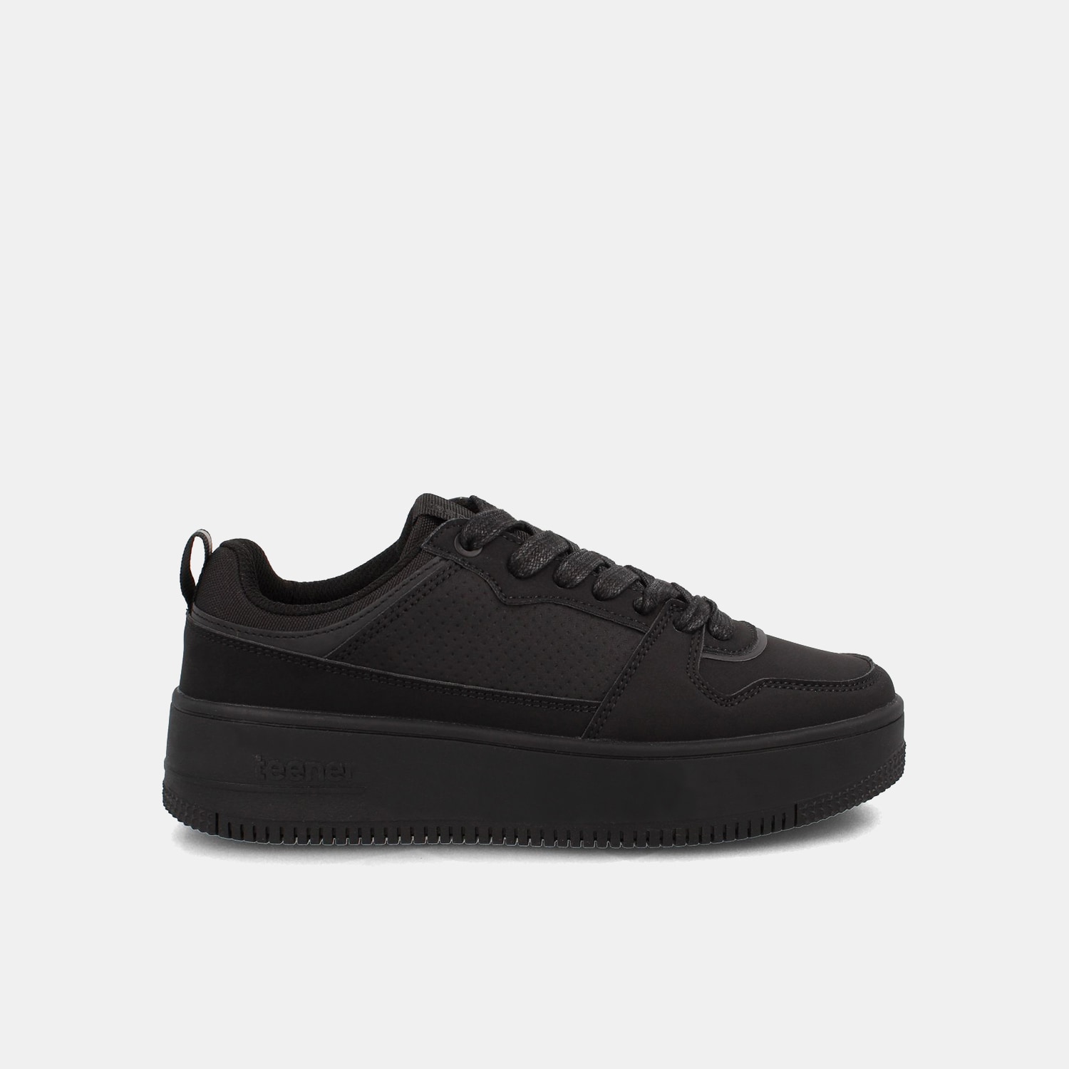 Zapatilla Escolar Niña Teener Emma