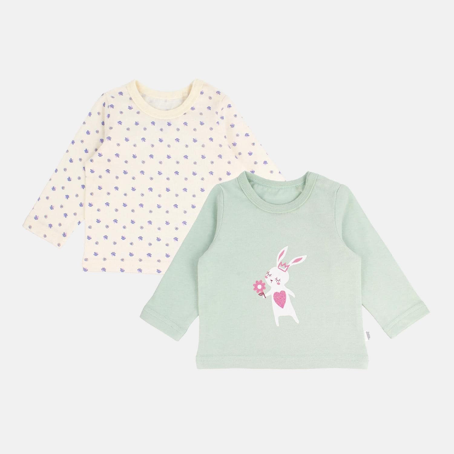 Polera Niña Bubblegummers Bilma