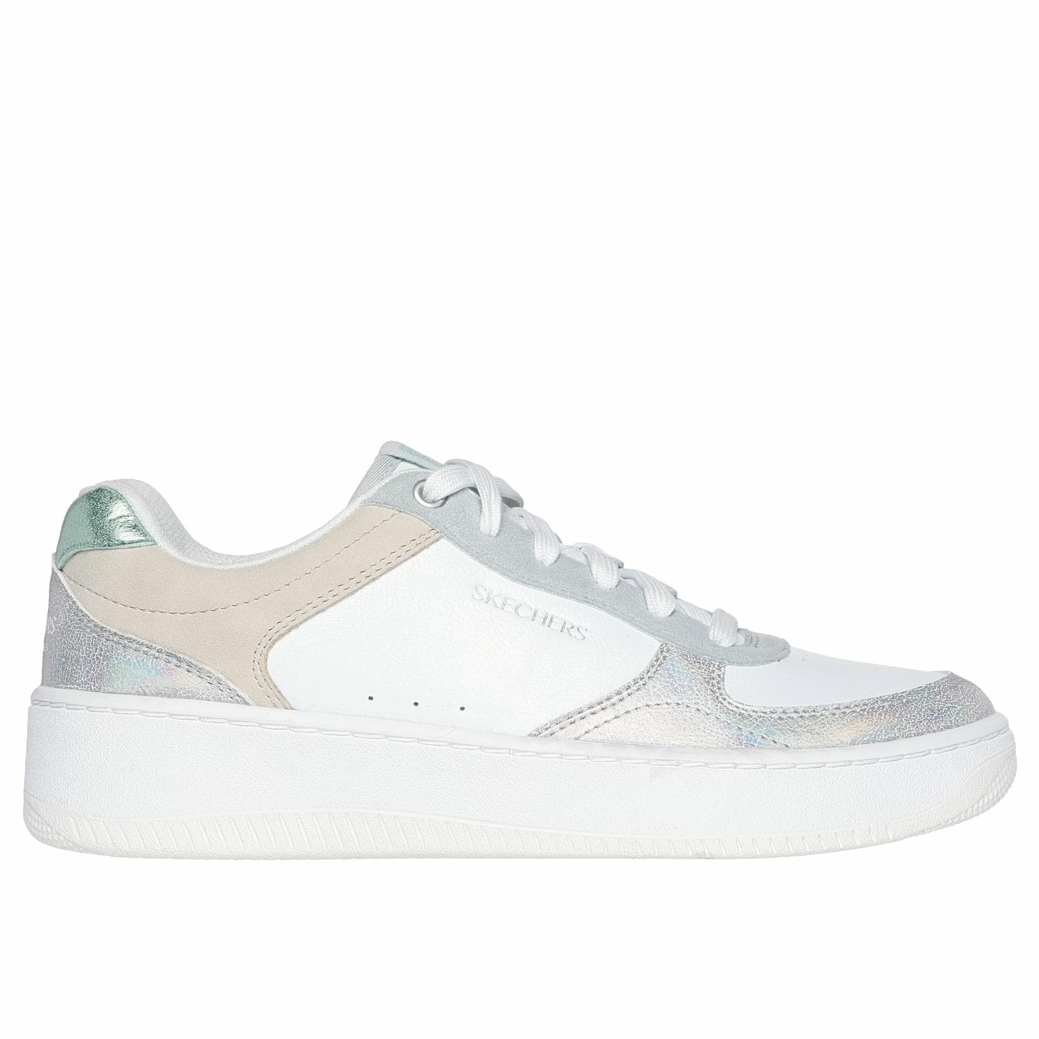 Zapatilla Mujer Skechers Sport Court 2