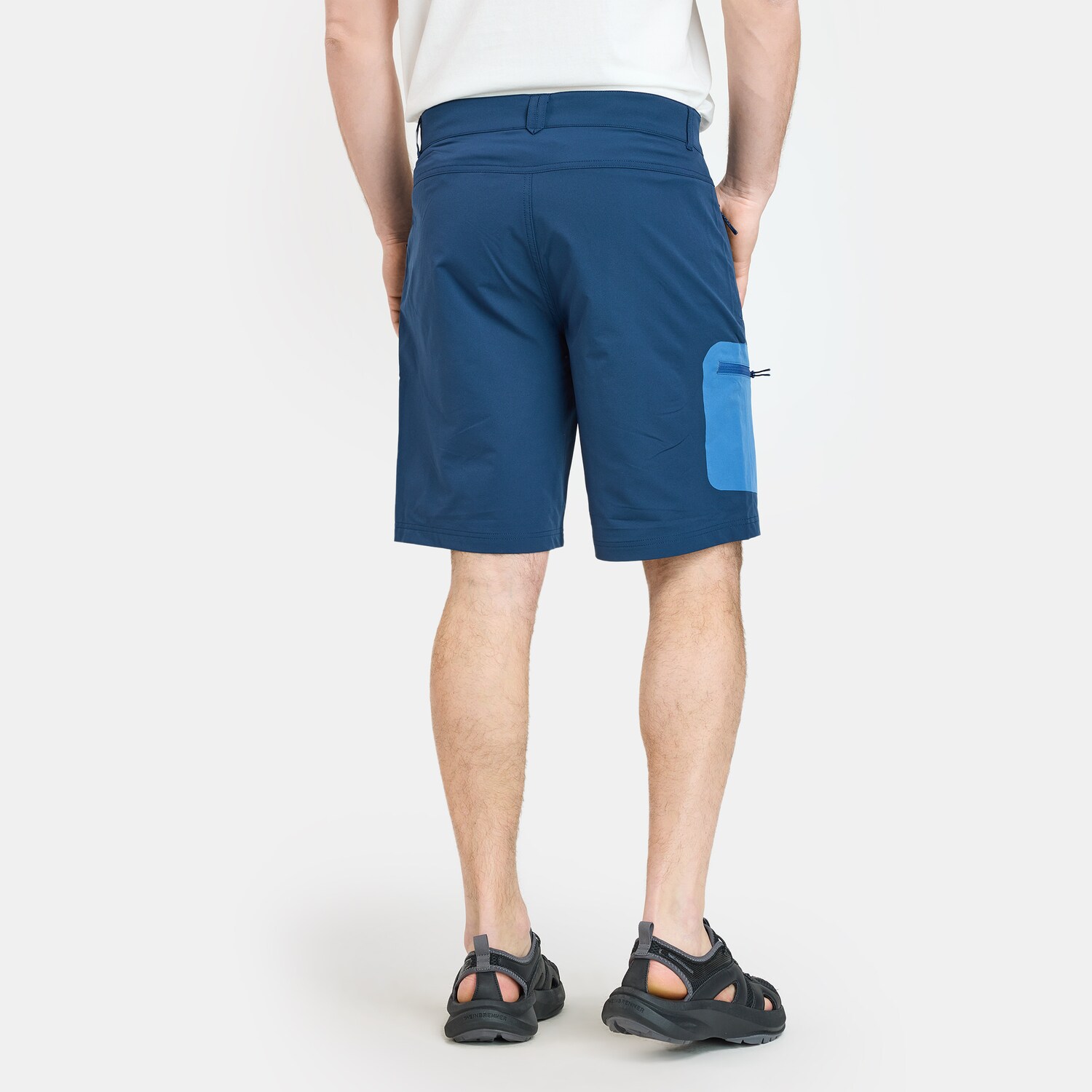 Short Hombre Weinbrenner Malar