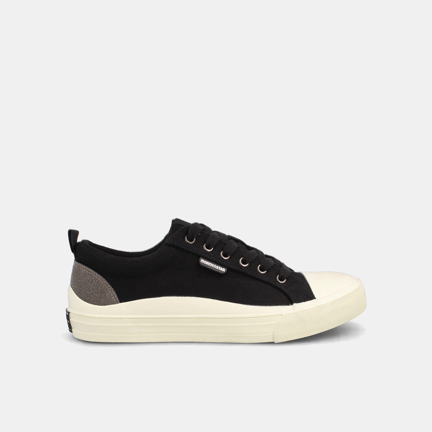 Zapatilla Hombre North Star Cv Kuri