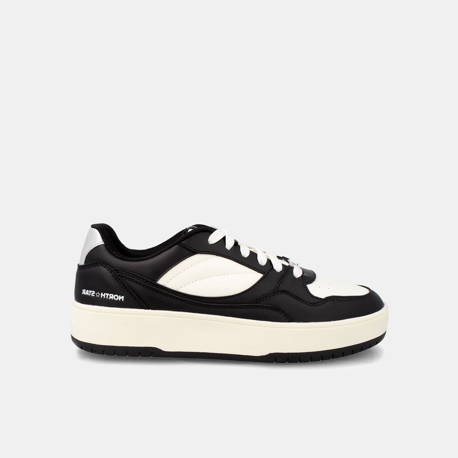 Zapatilla Mujer North Star Luze
