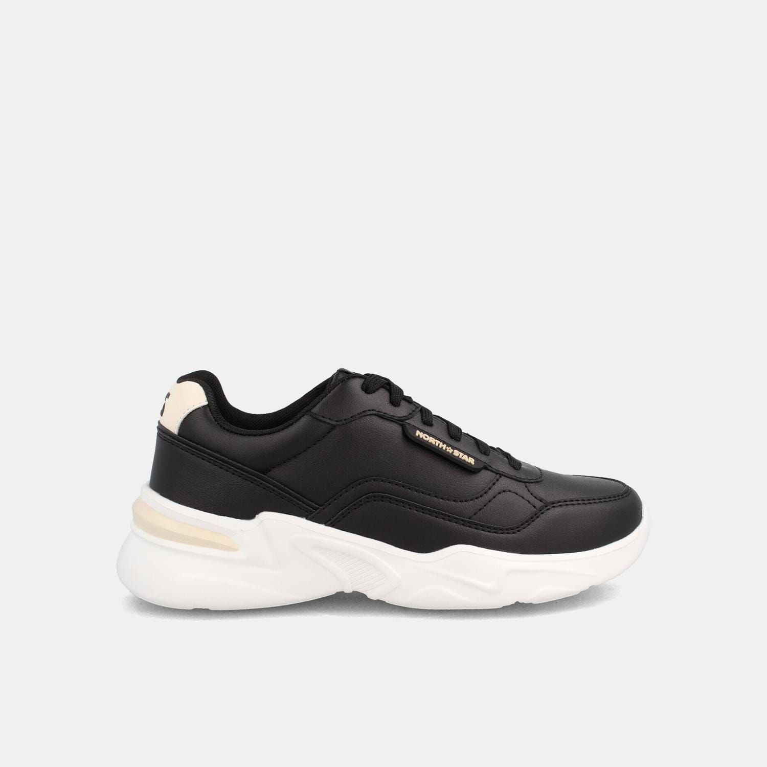 Zapatilla Mujer North Star Deli