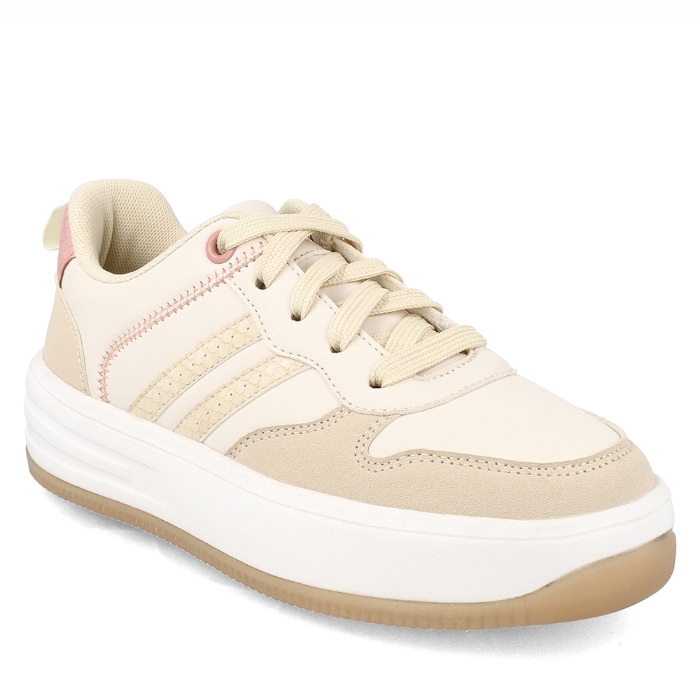 Zapatilla Mujer North Star Gina