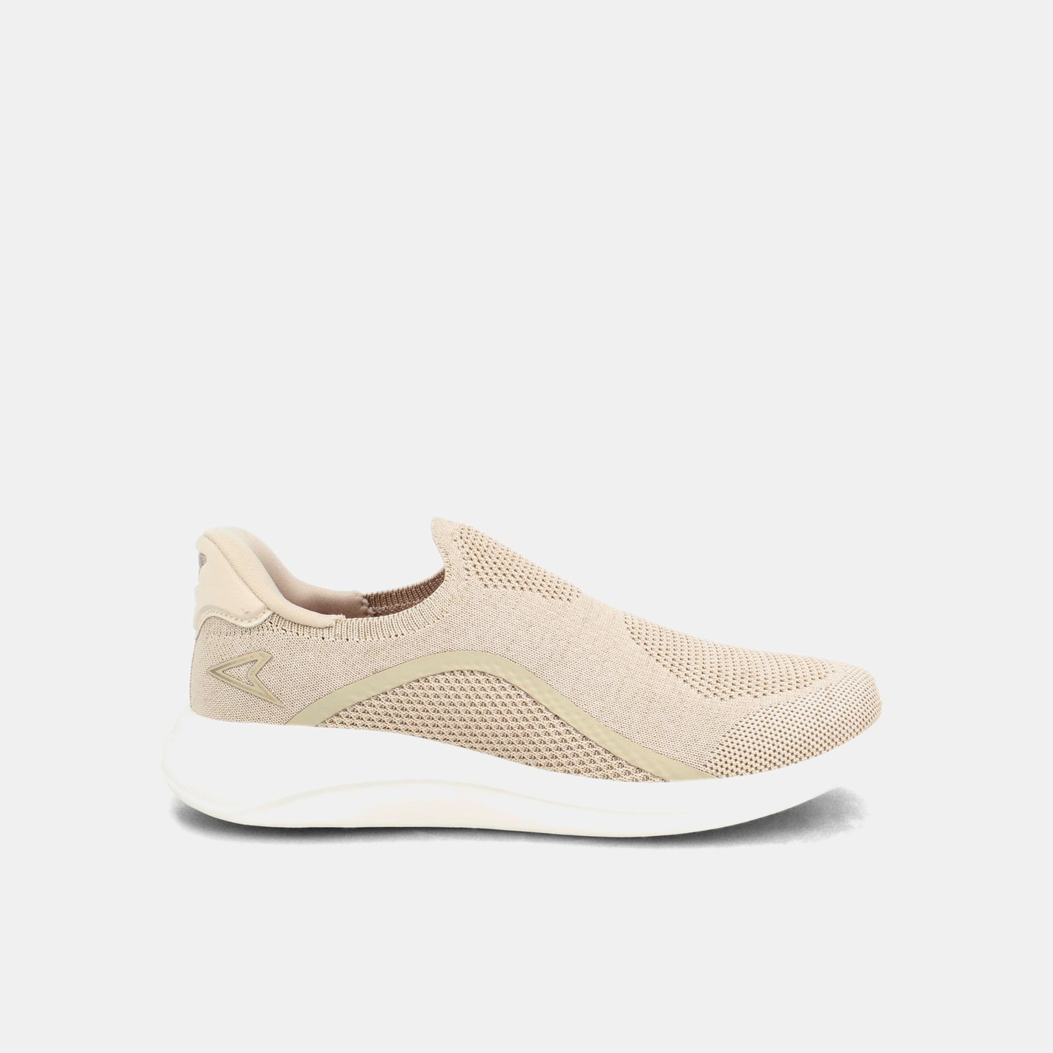 Zapatilla Deportiva Mujer Power N-walk Lite Dacron Walking