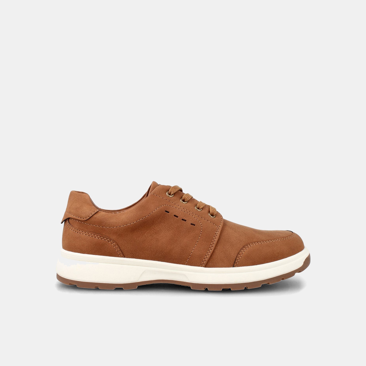 Zapato Hombre Bata Clarens