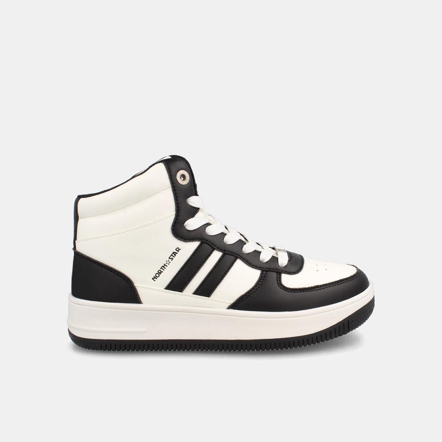 Zapatilla Mujer North Star Tam