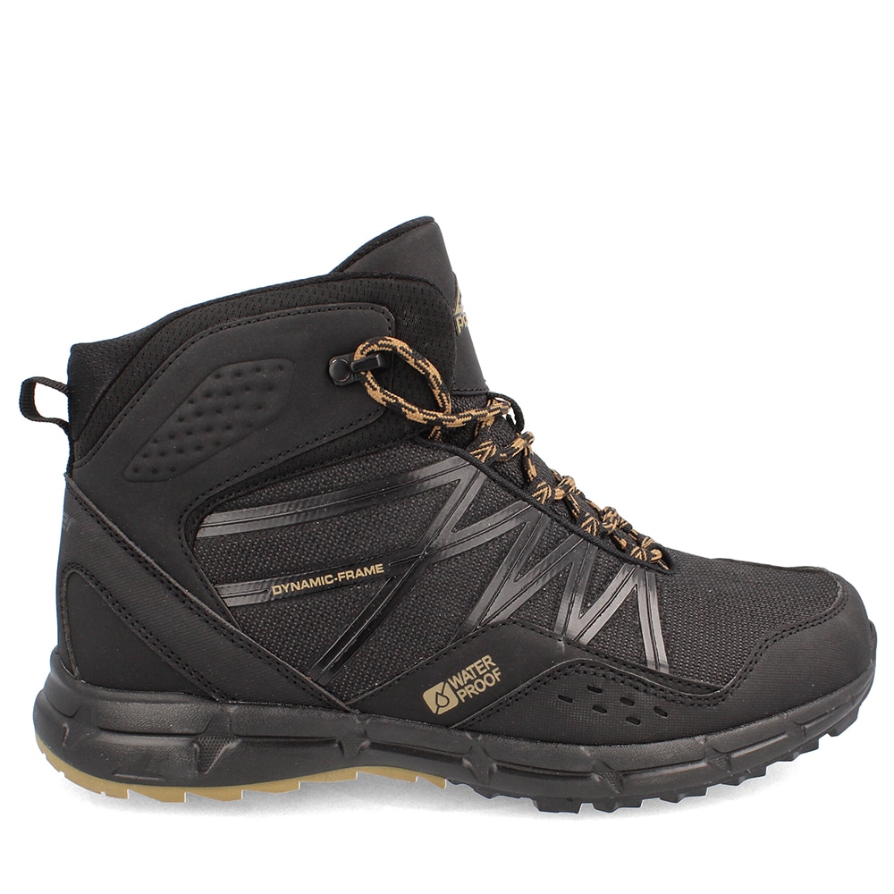 Botín Outdoor Power Hombre Stone Skyline H20