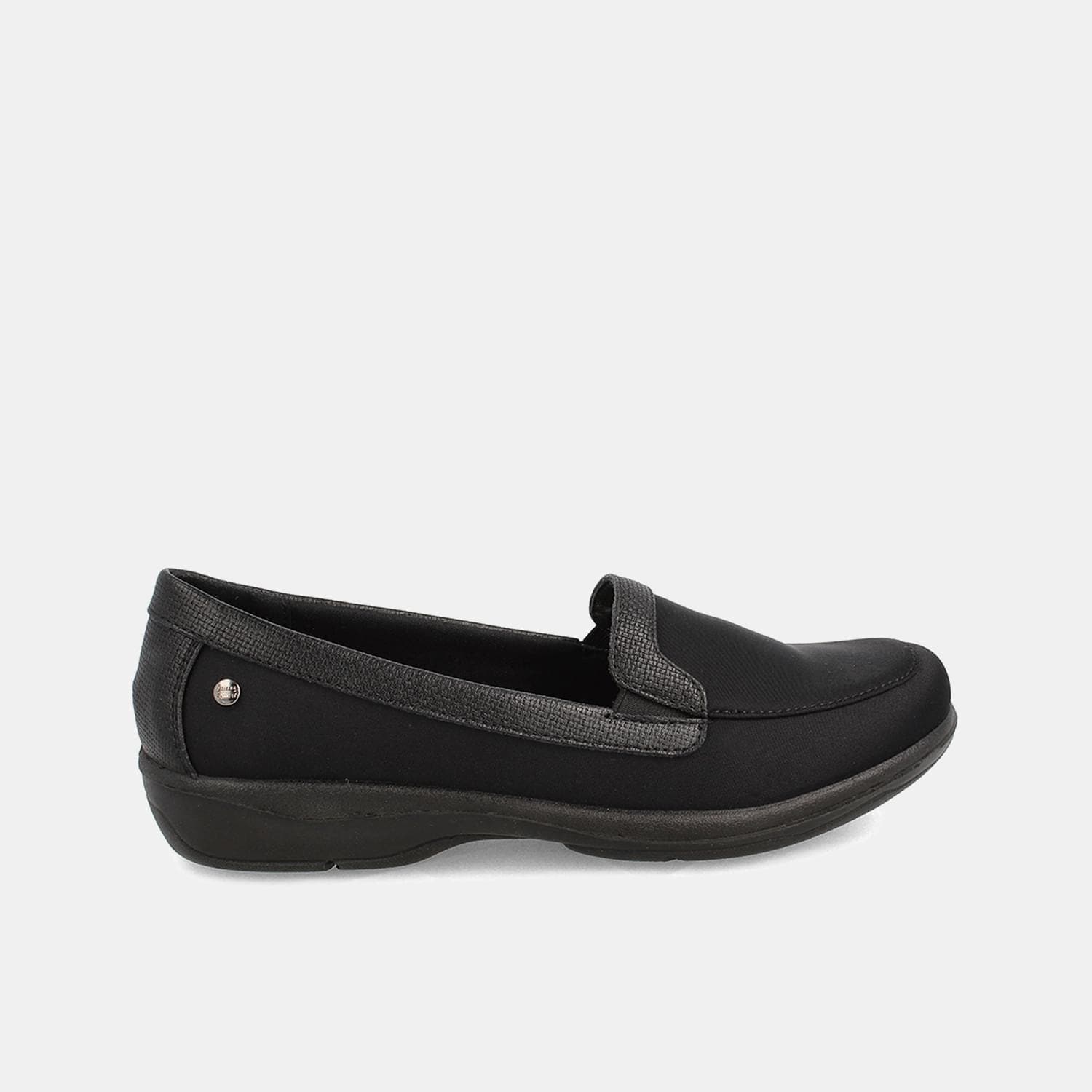 Mocasín Mujer Bata Comfit Tali