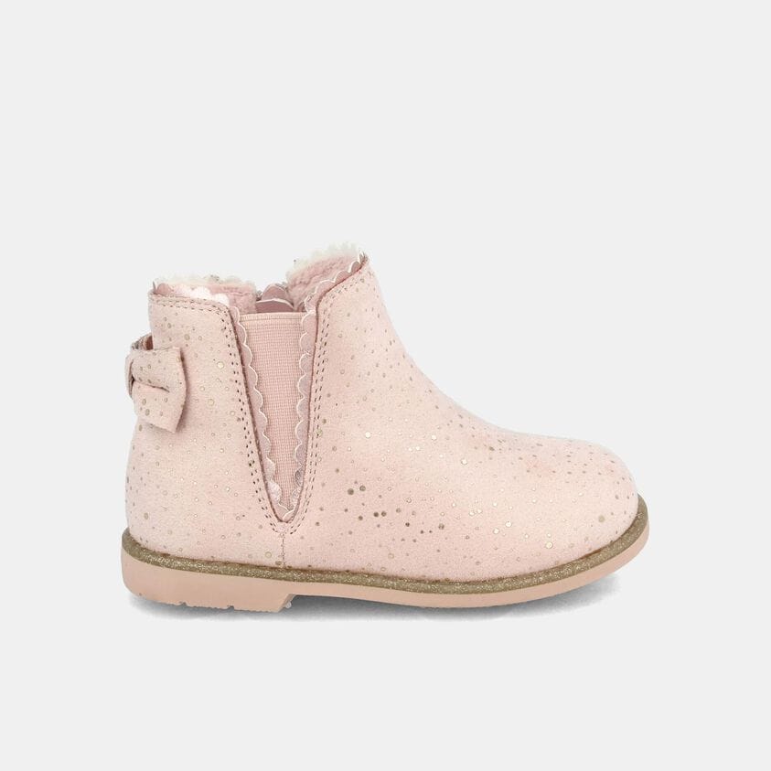 Bota Niña Bubblegummers Fiction