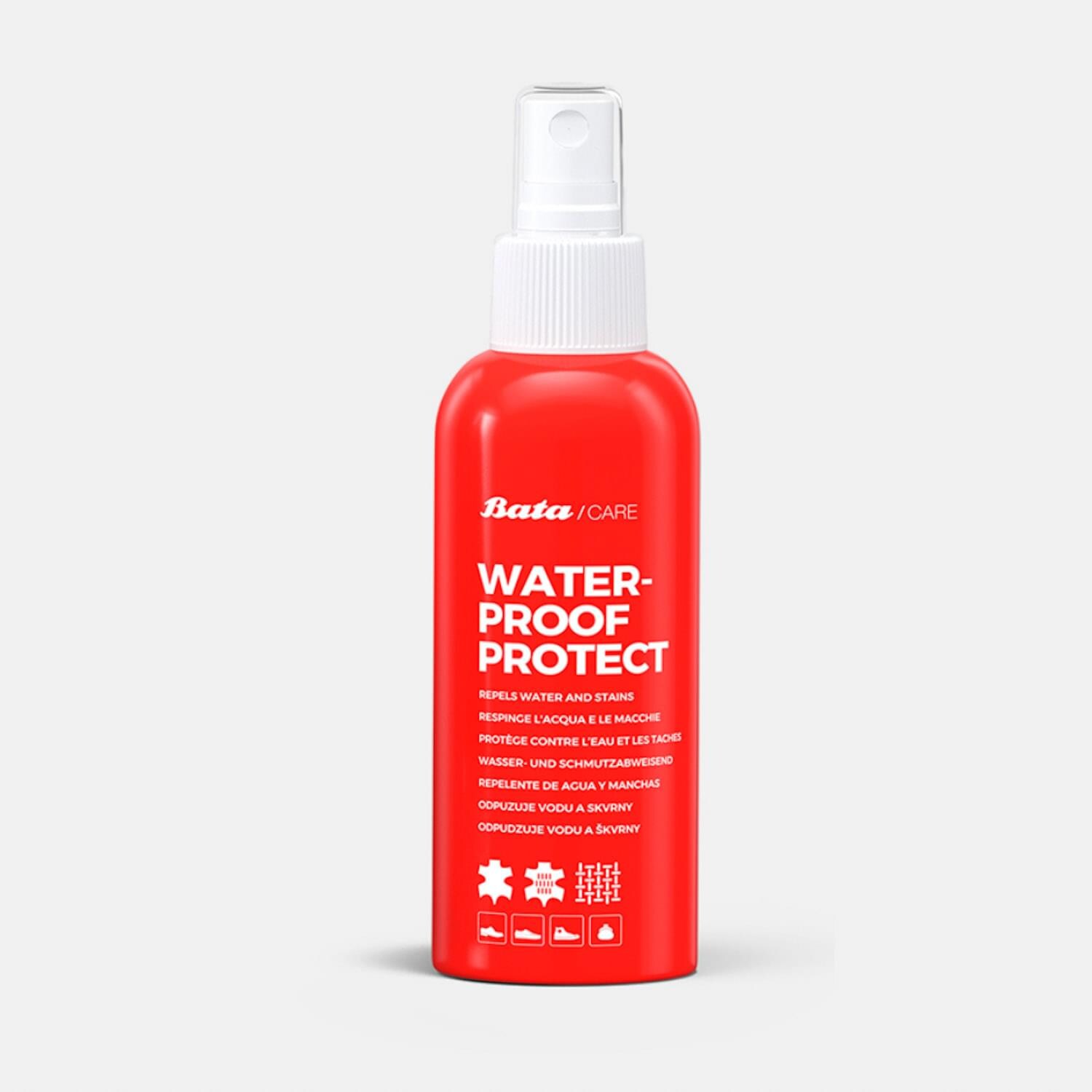 Cera Neutra Waterproof Protect 100Ml