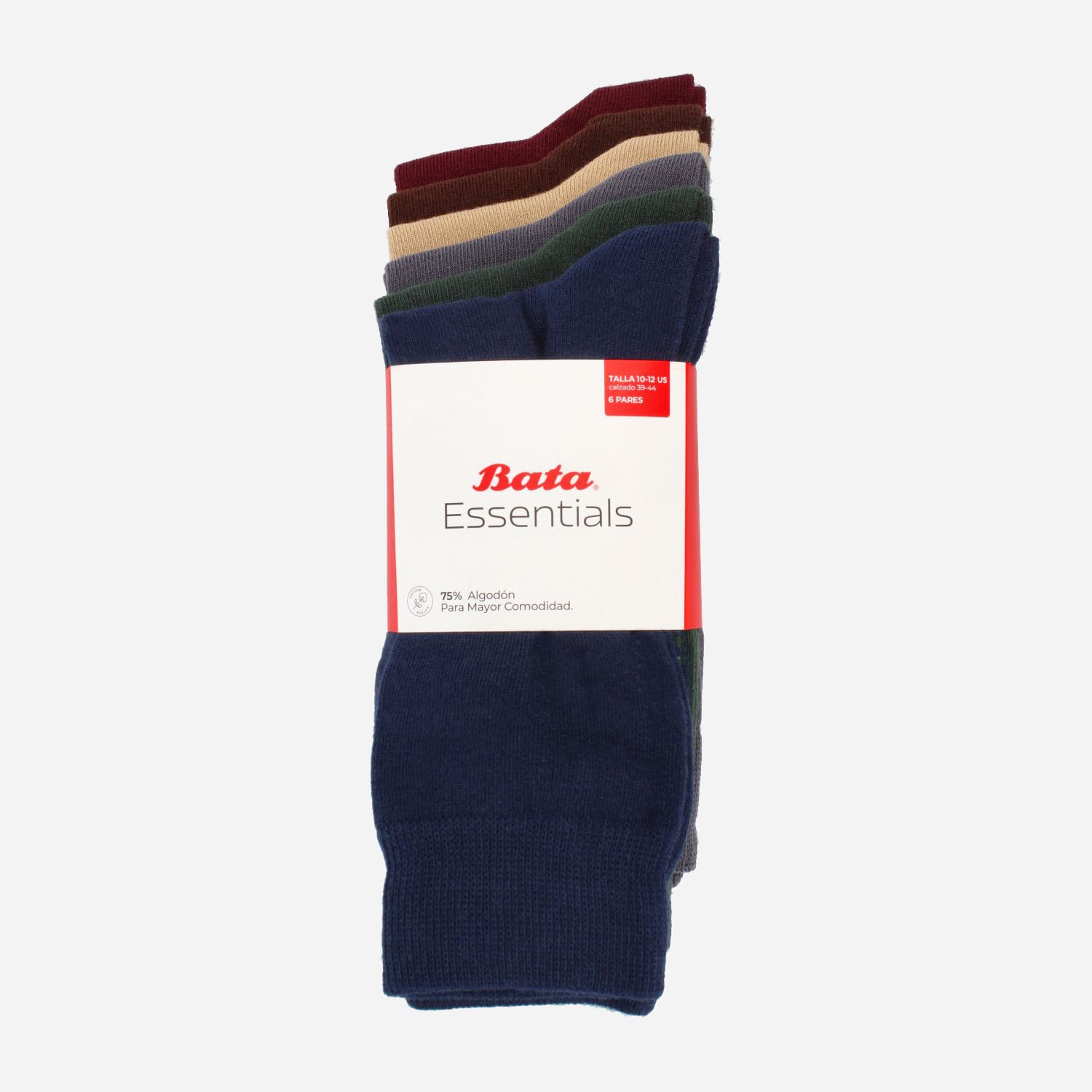 Calcetines Hombre Bata Anakena
