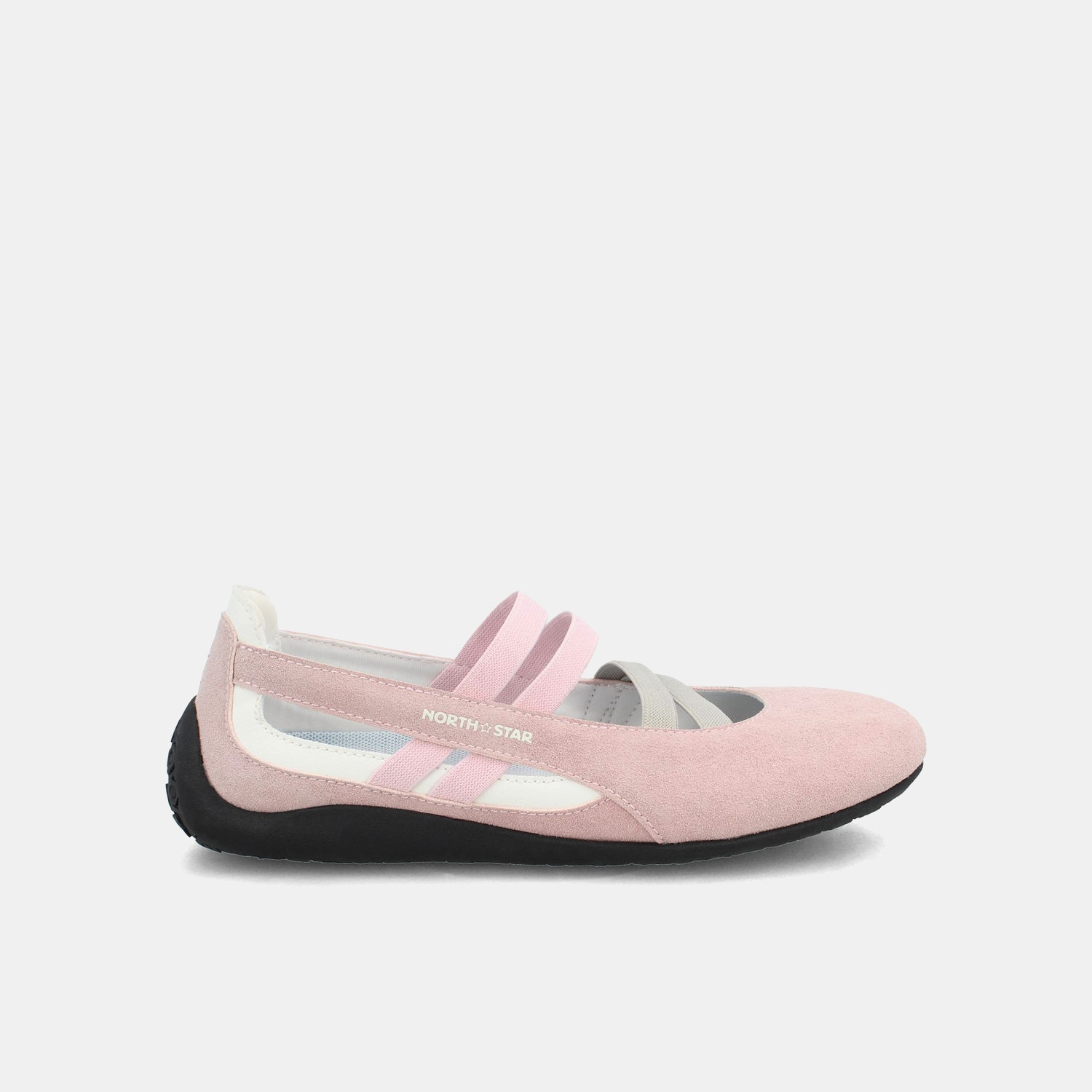 Zapatilla Mujer North Star Ballethe
