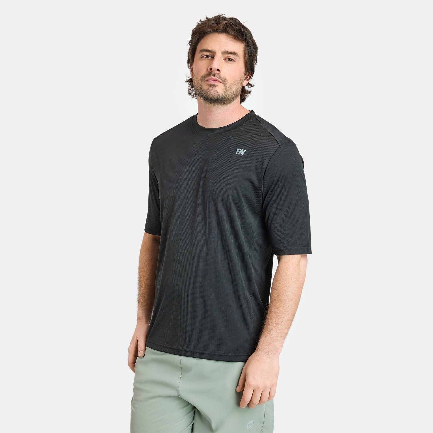 Polera Hombre Weinbrenner Lokka