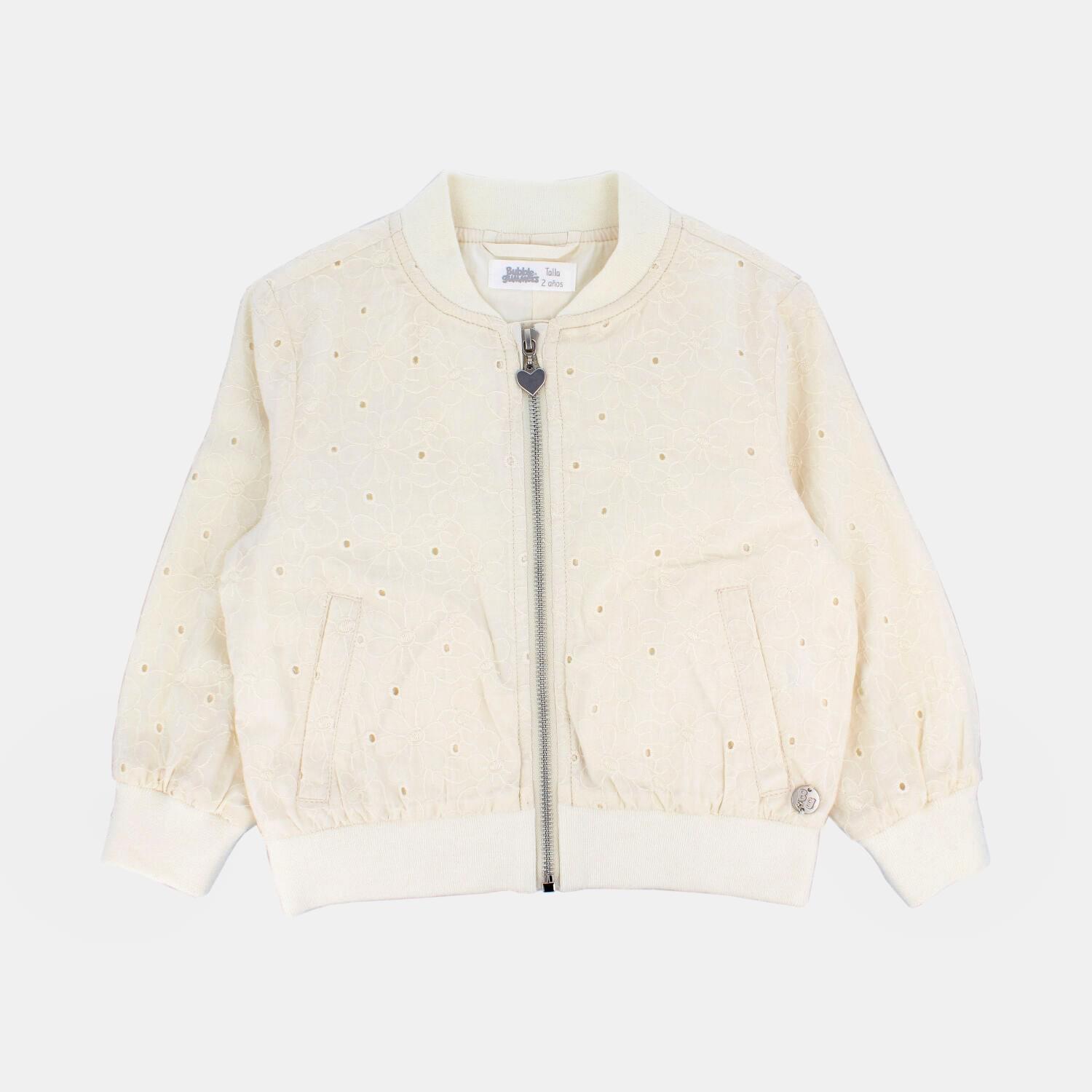 Chaquetas Niña Bubblegummers Amyra