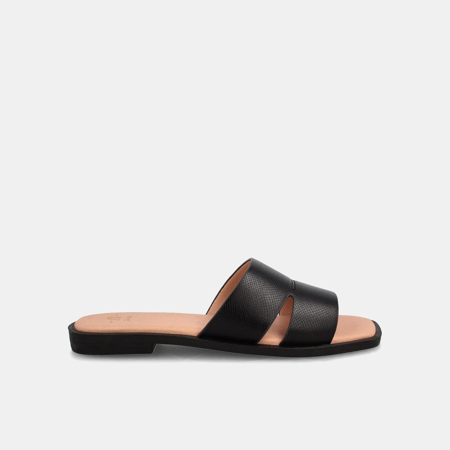Sandalia Mujer Bata Odilia.