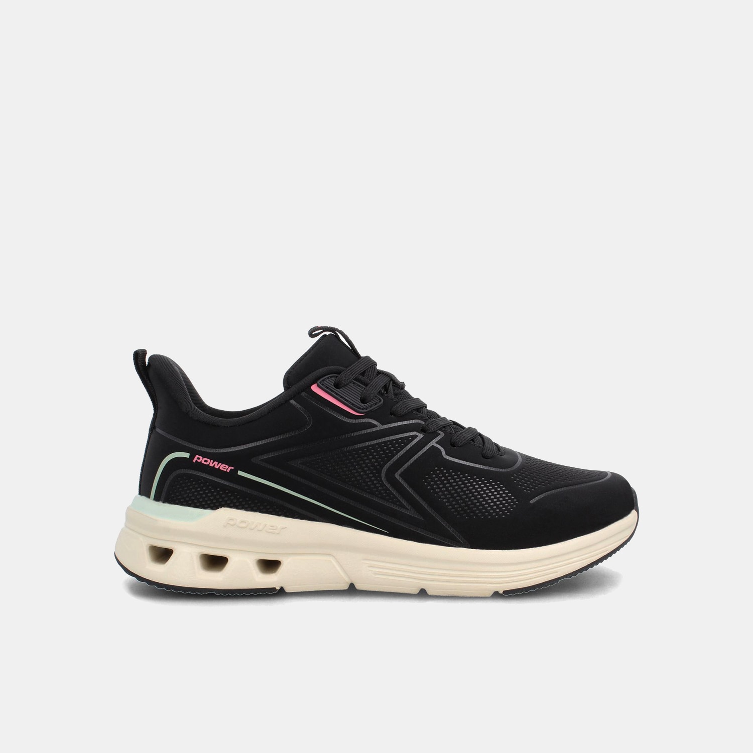 Zapatilla Deportiva Mujer Power Export+ 100 Guardia Urban