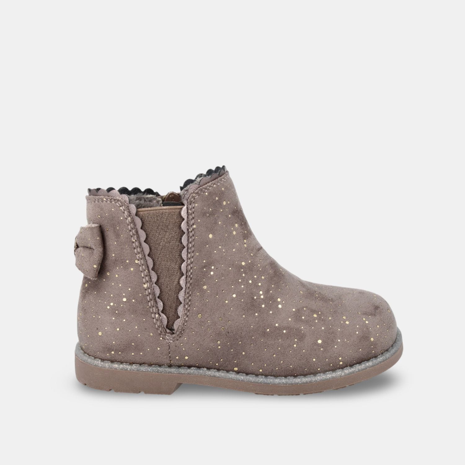 Bota Niña Bubblegummers Fiction