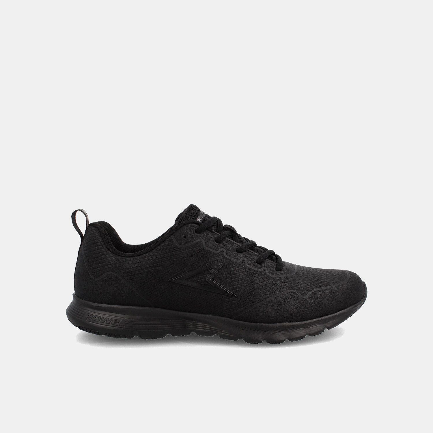 Zapatilla Deportiva Escolar Niño Power Wave