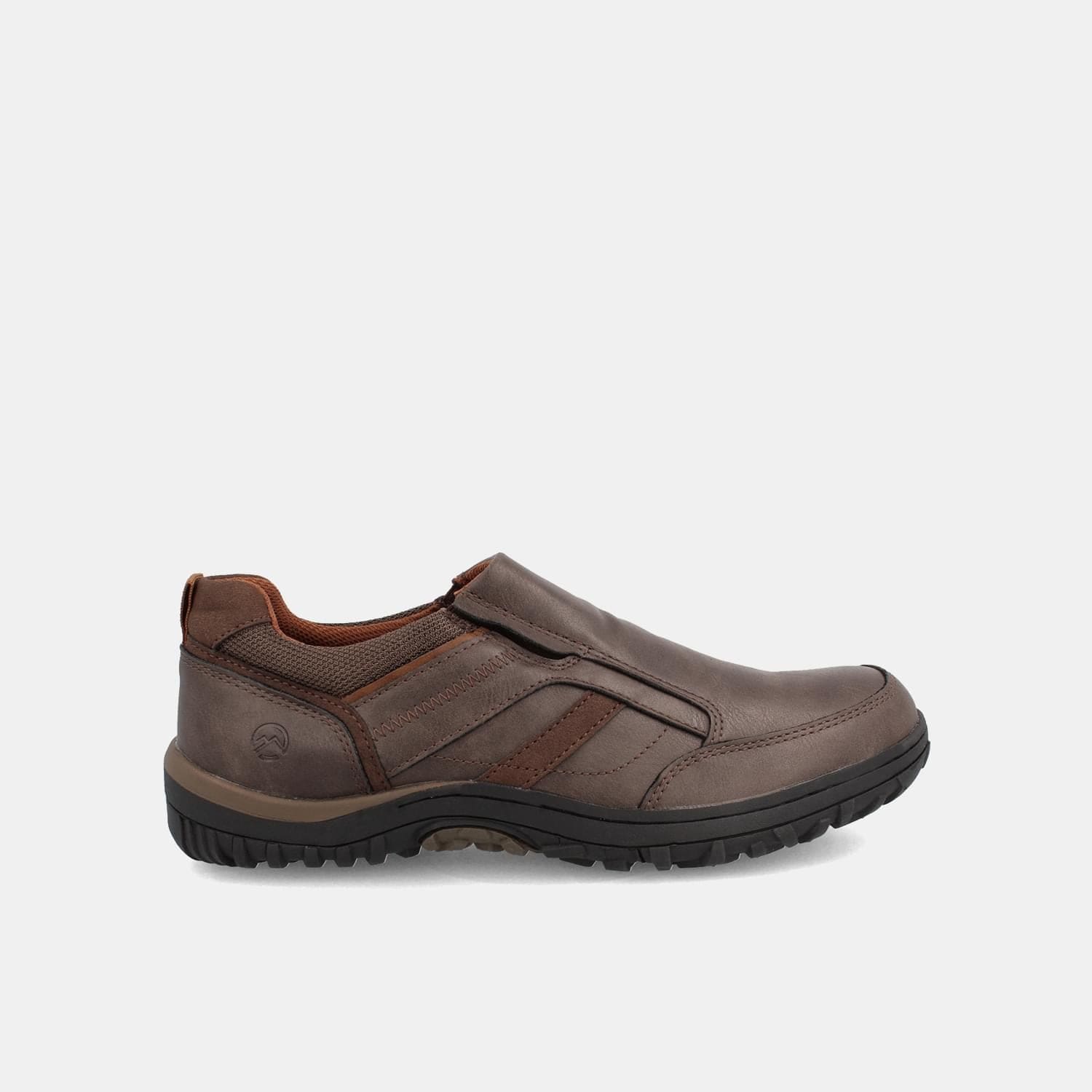 Zapato De Vestir Bata Hombre Rocco