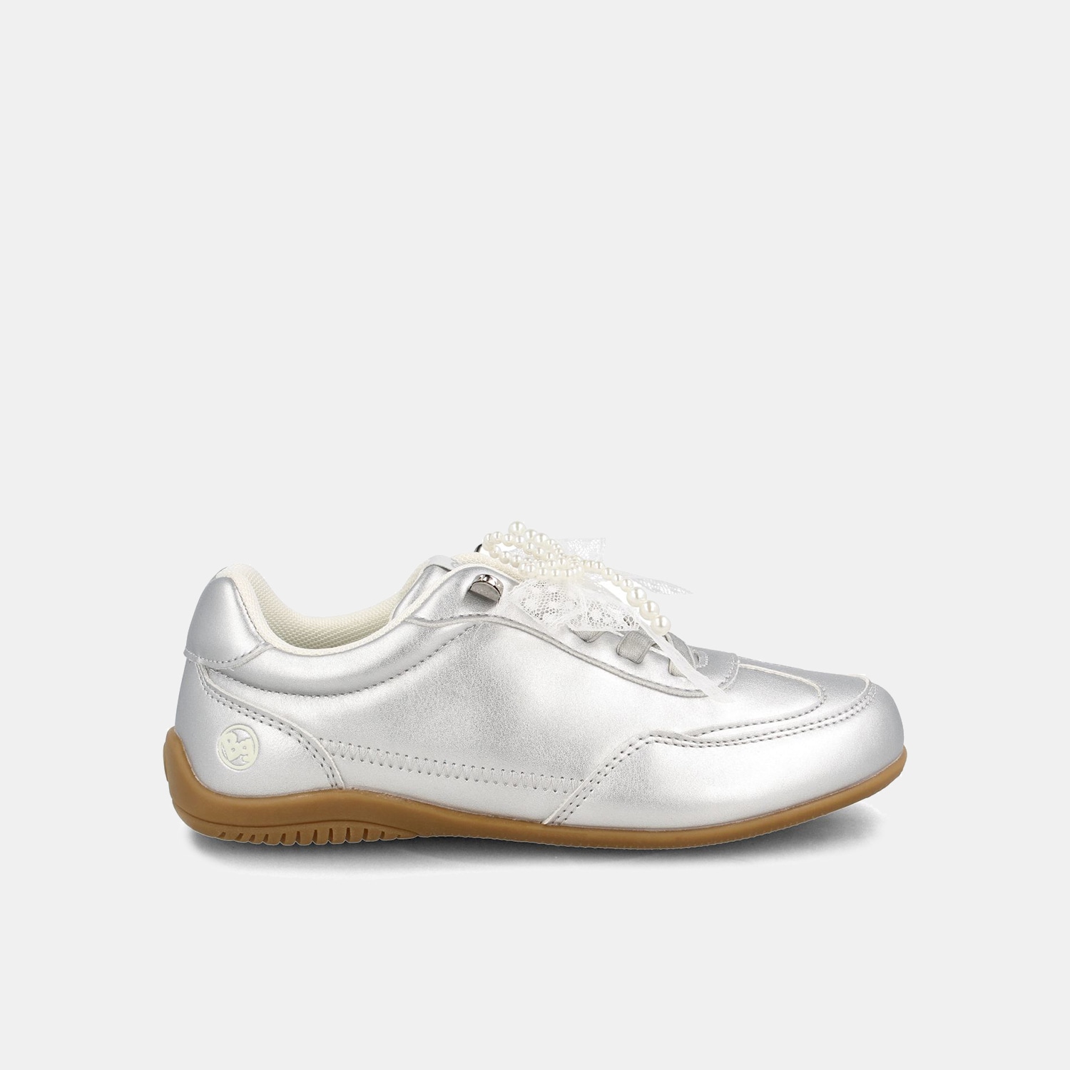 Zapatilla Niña Bubblegummers