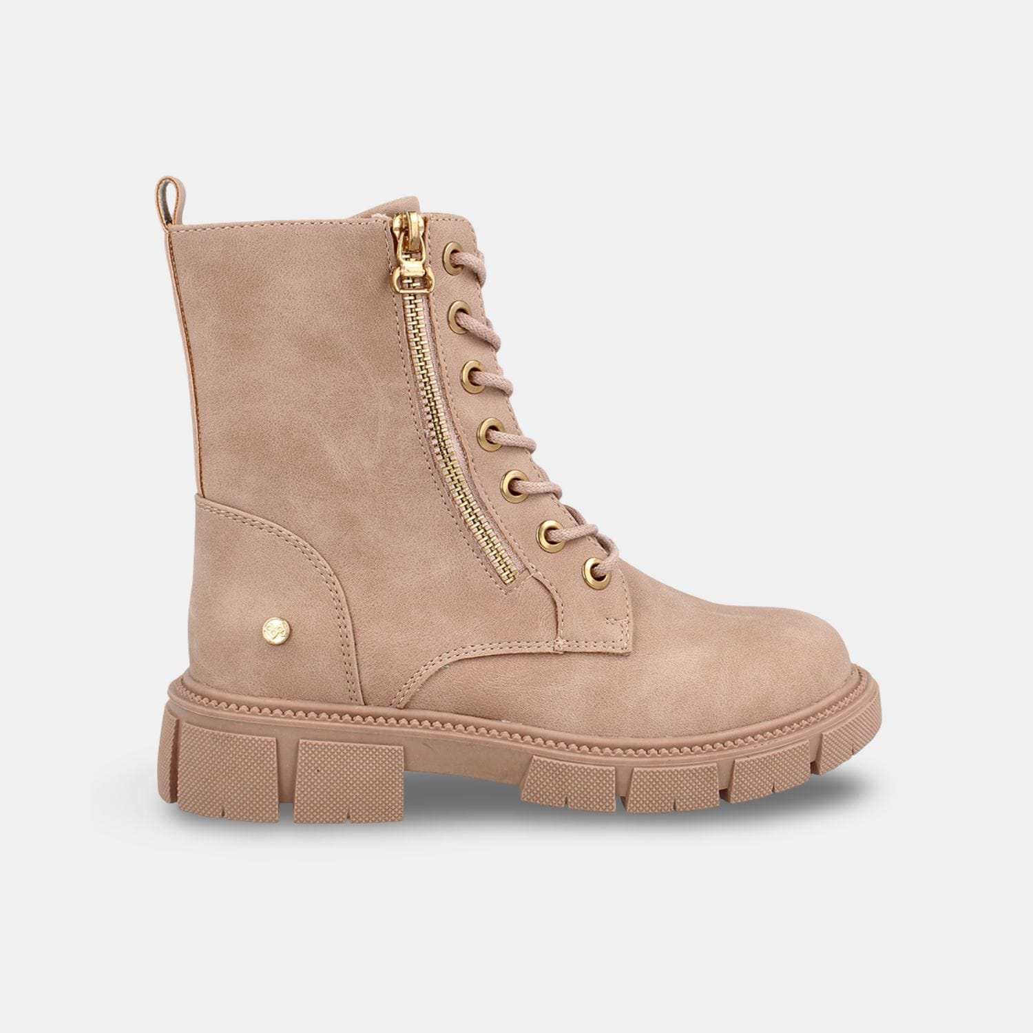 Bota Niña Bubblegummers Catia