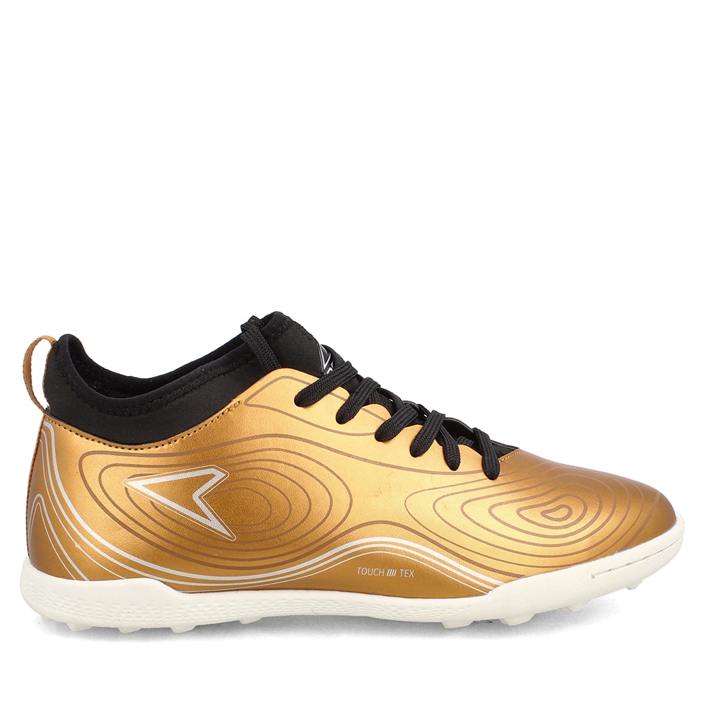 Zapatilla Deportiva Niño Power Shield Surf 34-38 Baby Football