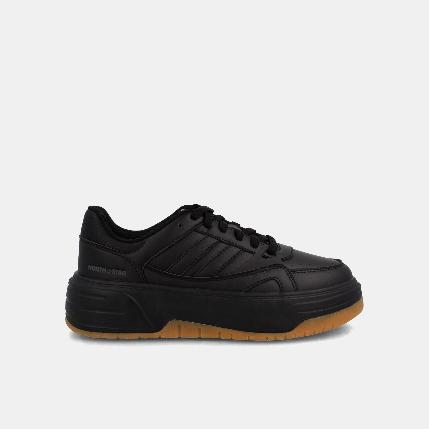 Zapatilla Mujer North Star Bex