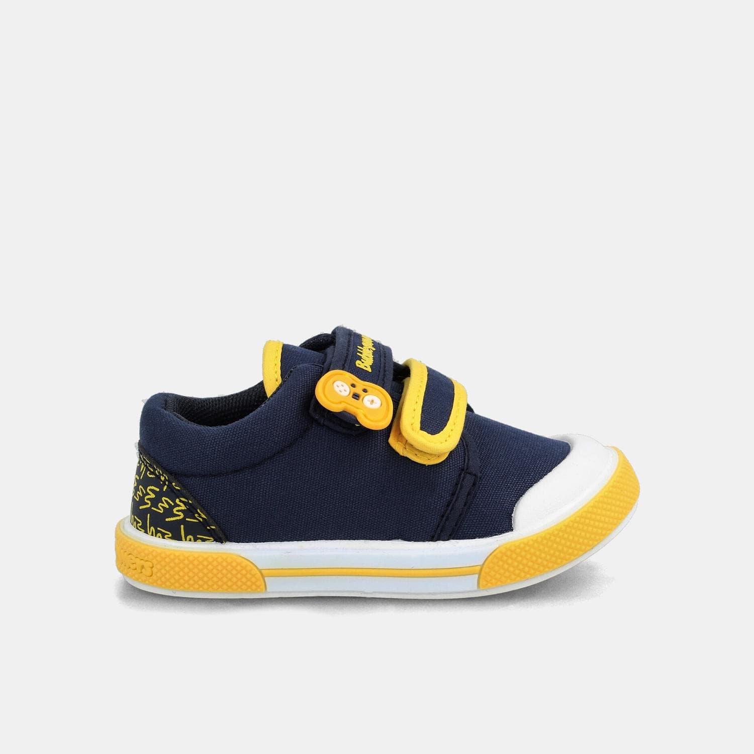 Zapatilla Niño Bubblegummers Nube