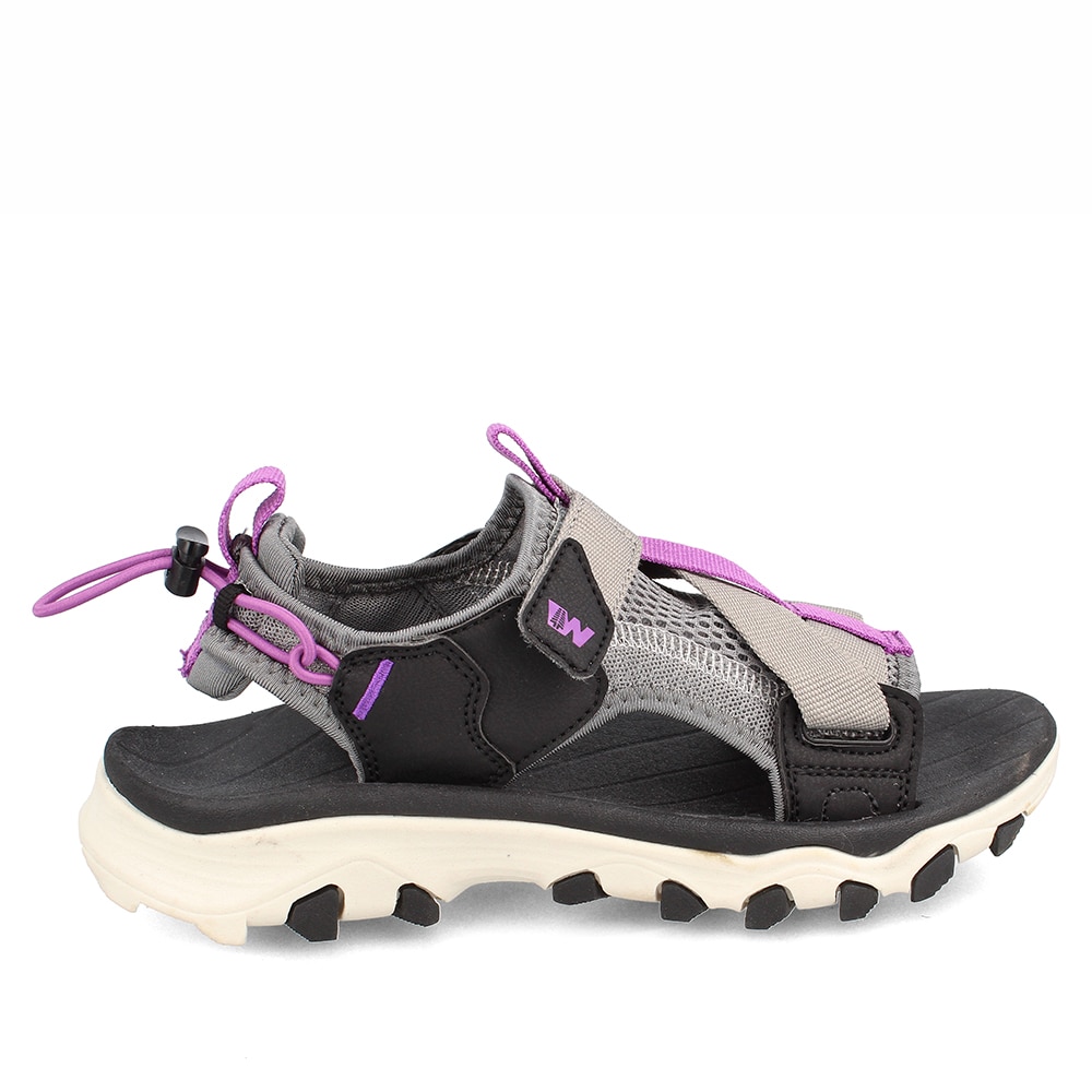 Sandalia Outdoor Weinbrenner Mujer