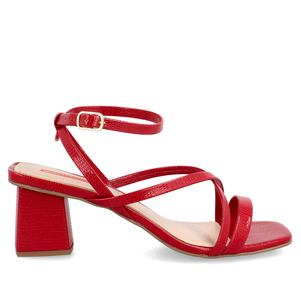 Sandalia Mujer Bata Red Label Lirio