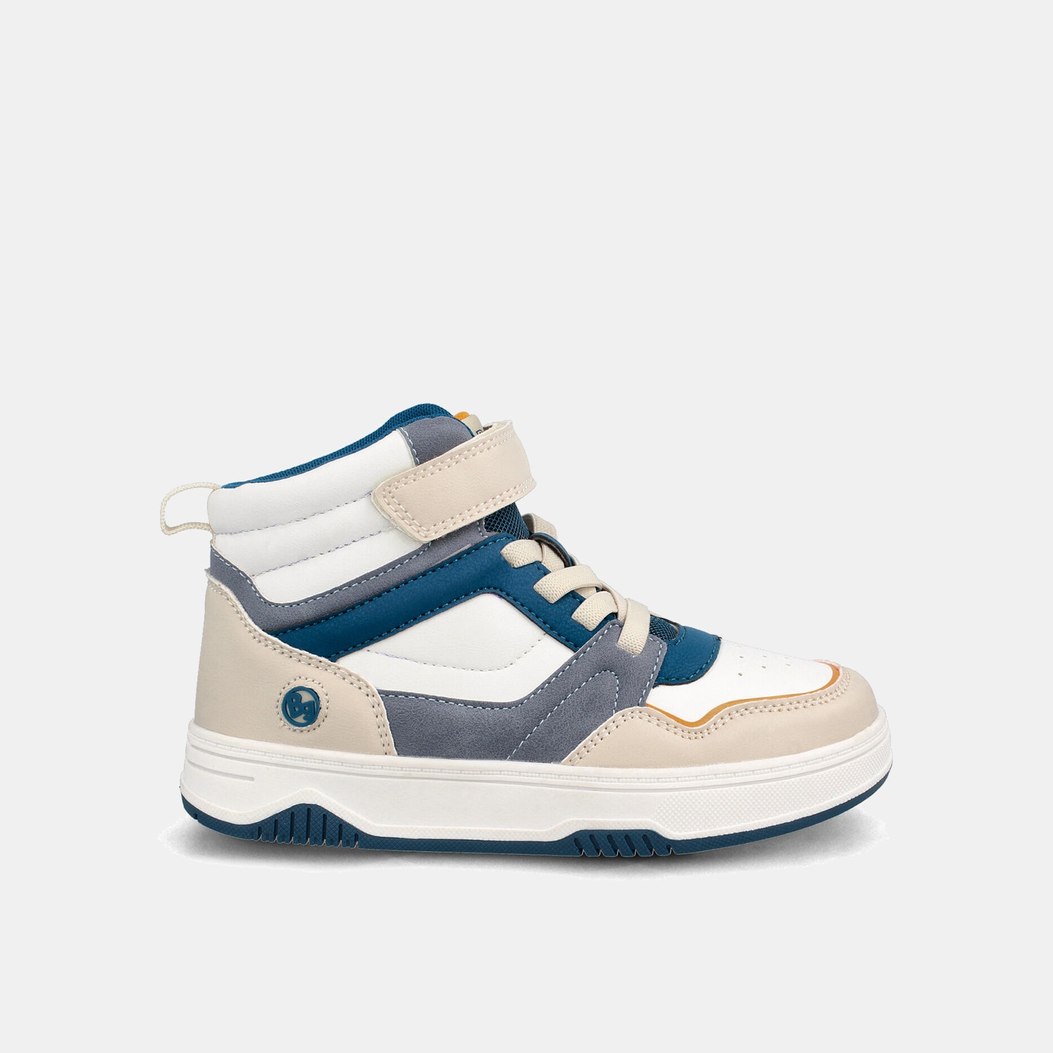 Zapatilla Niño Bubblegummers Centennial